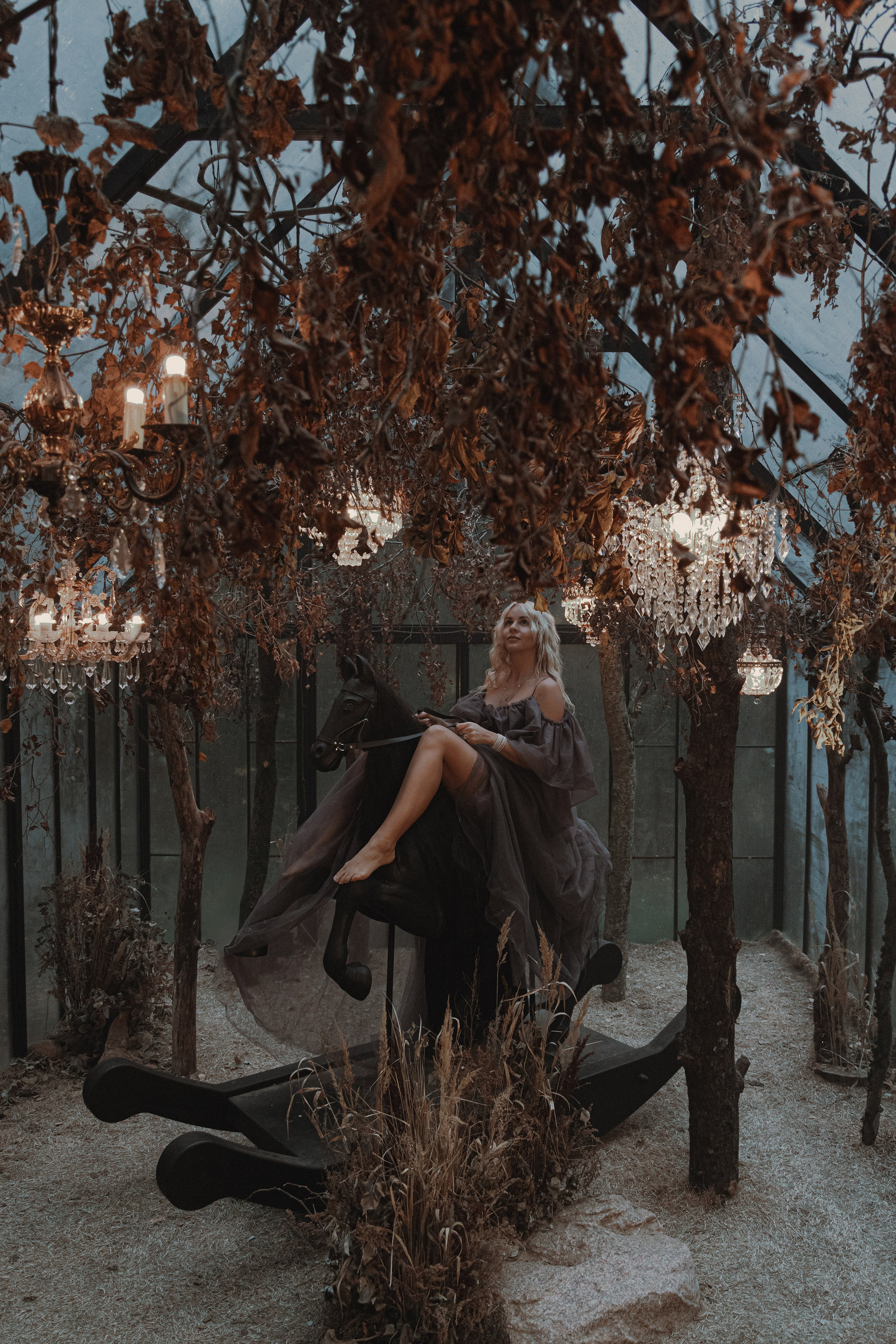 Даша. Фотограф Анастасия Пинчук