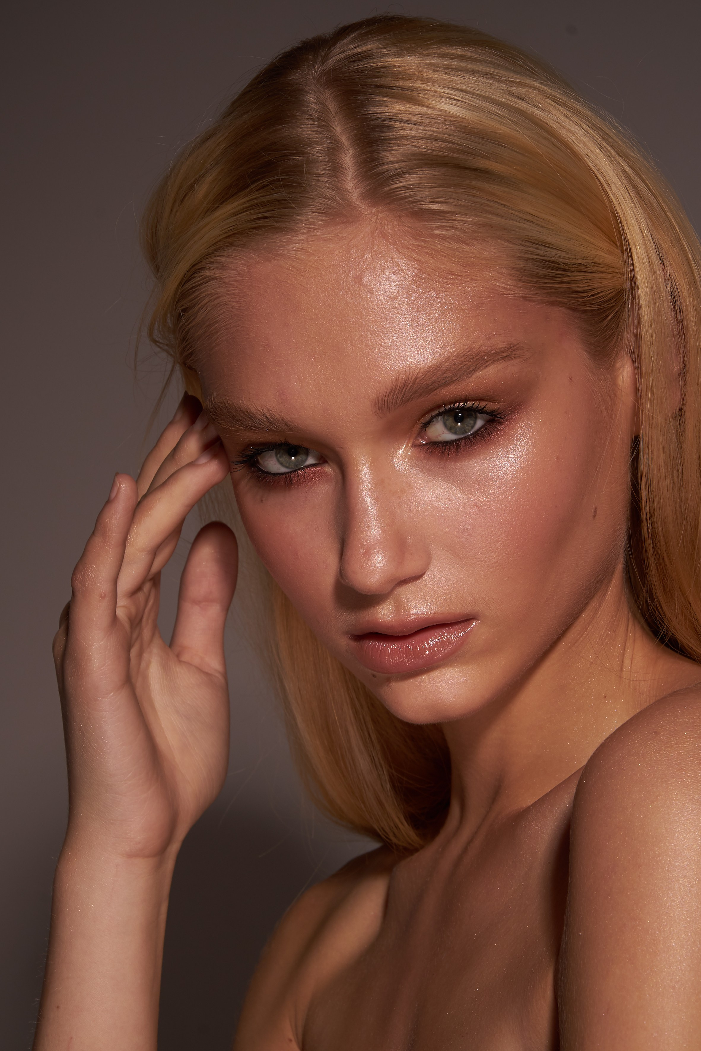 Ретушь. Автомобильный фотограф Светлана Усова