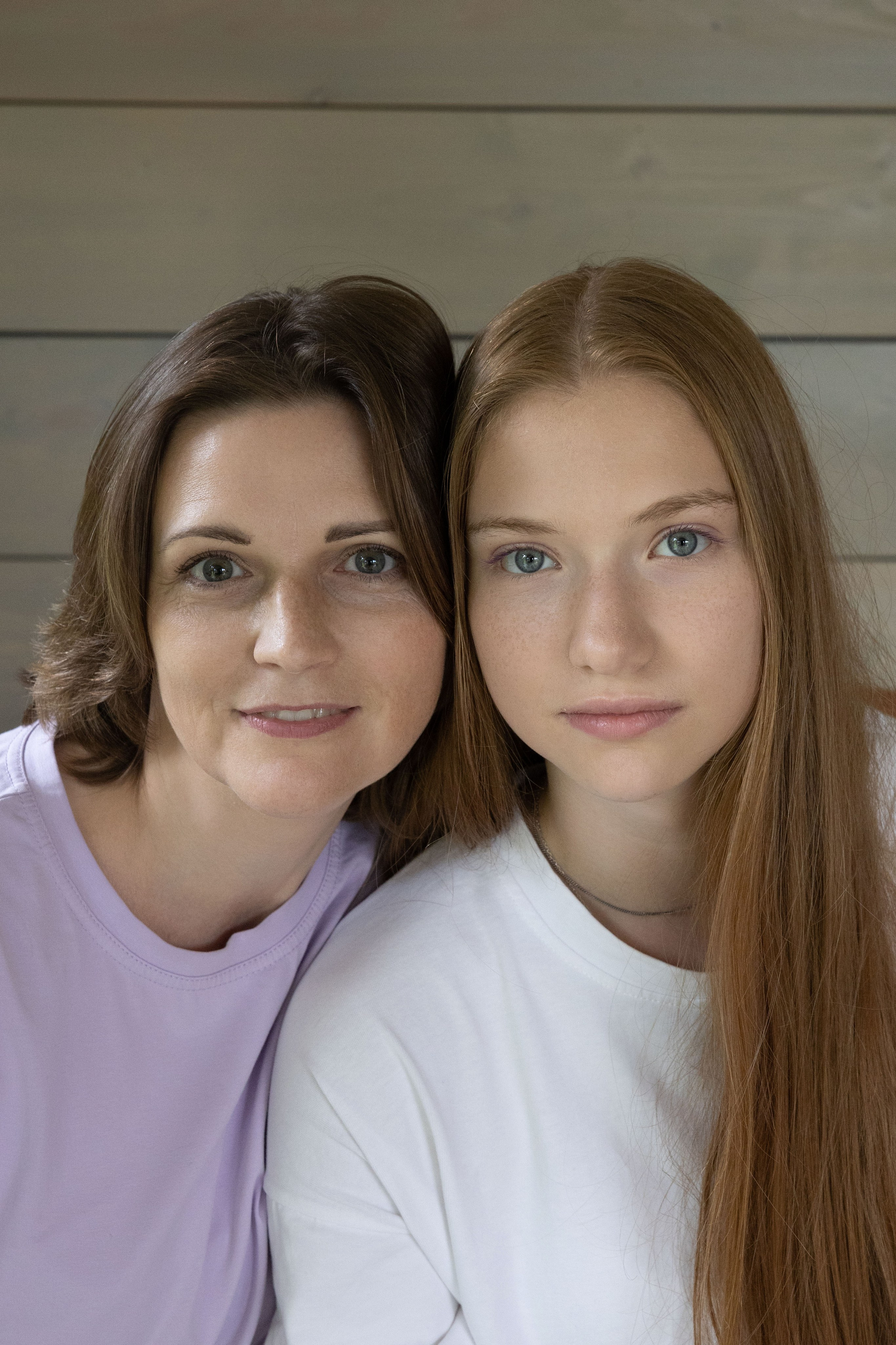 Подруги. Портретный и контент фотограф Москва. Татьяна Чистова