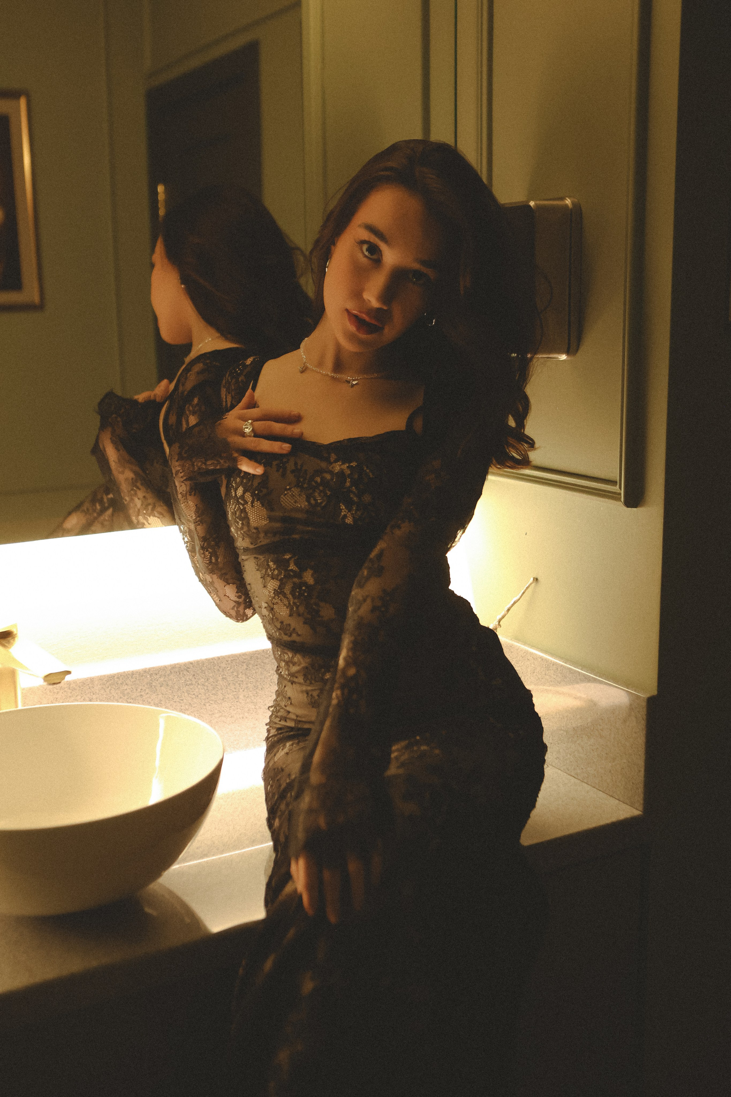 Алина. Портретный и свадебный фотограф Айгюн в городе Йошкар-Ола