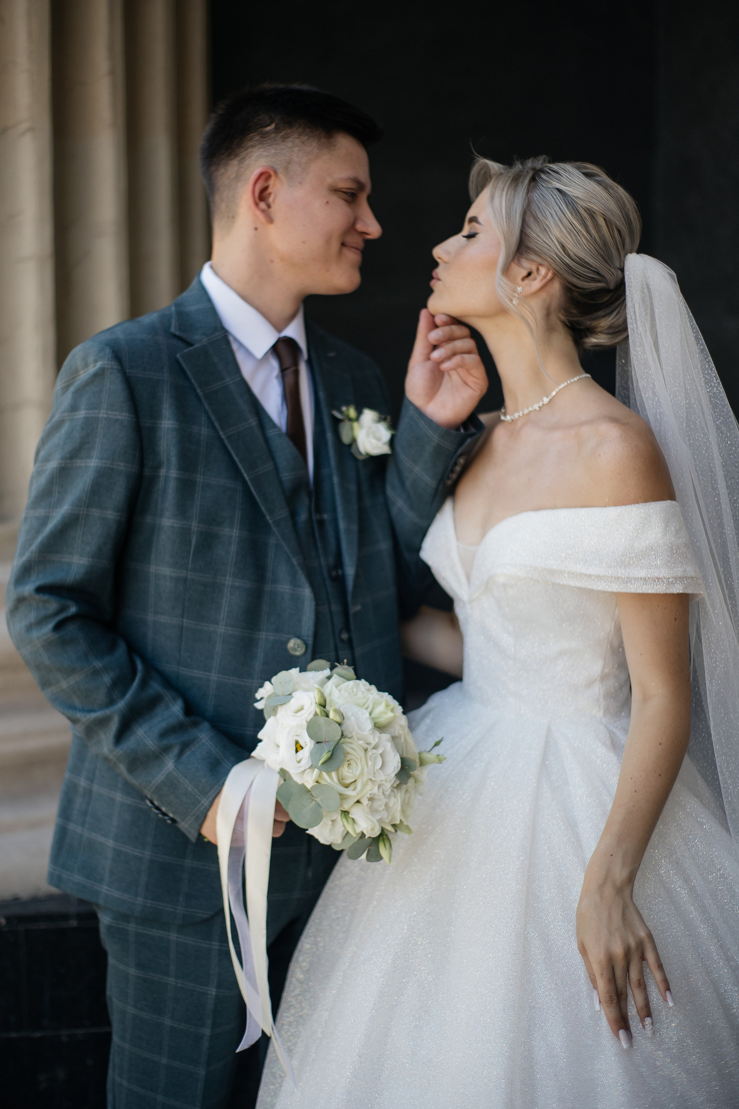 Полный свадебный день. Фотограф в Иркутске