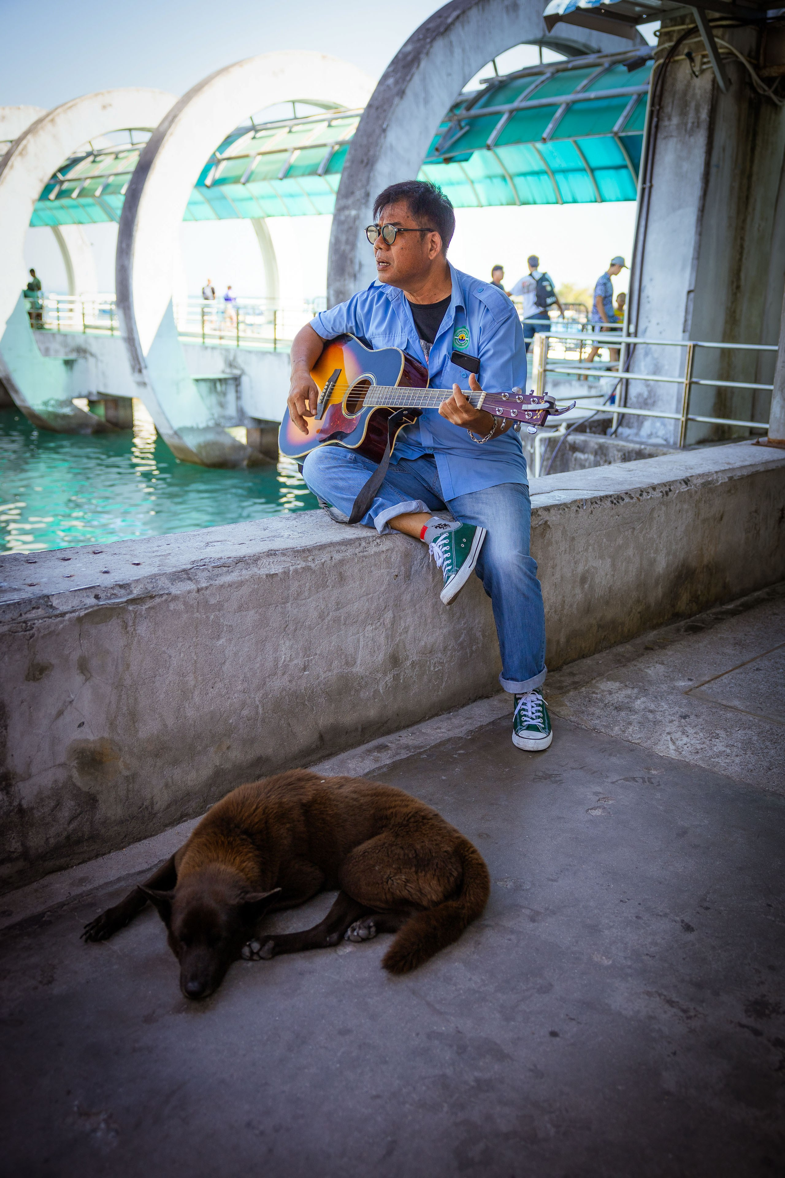 Таиланд (зима 2025). Фотограф Виноградов Константин