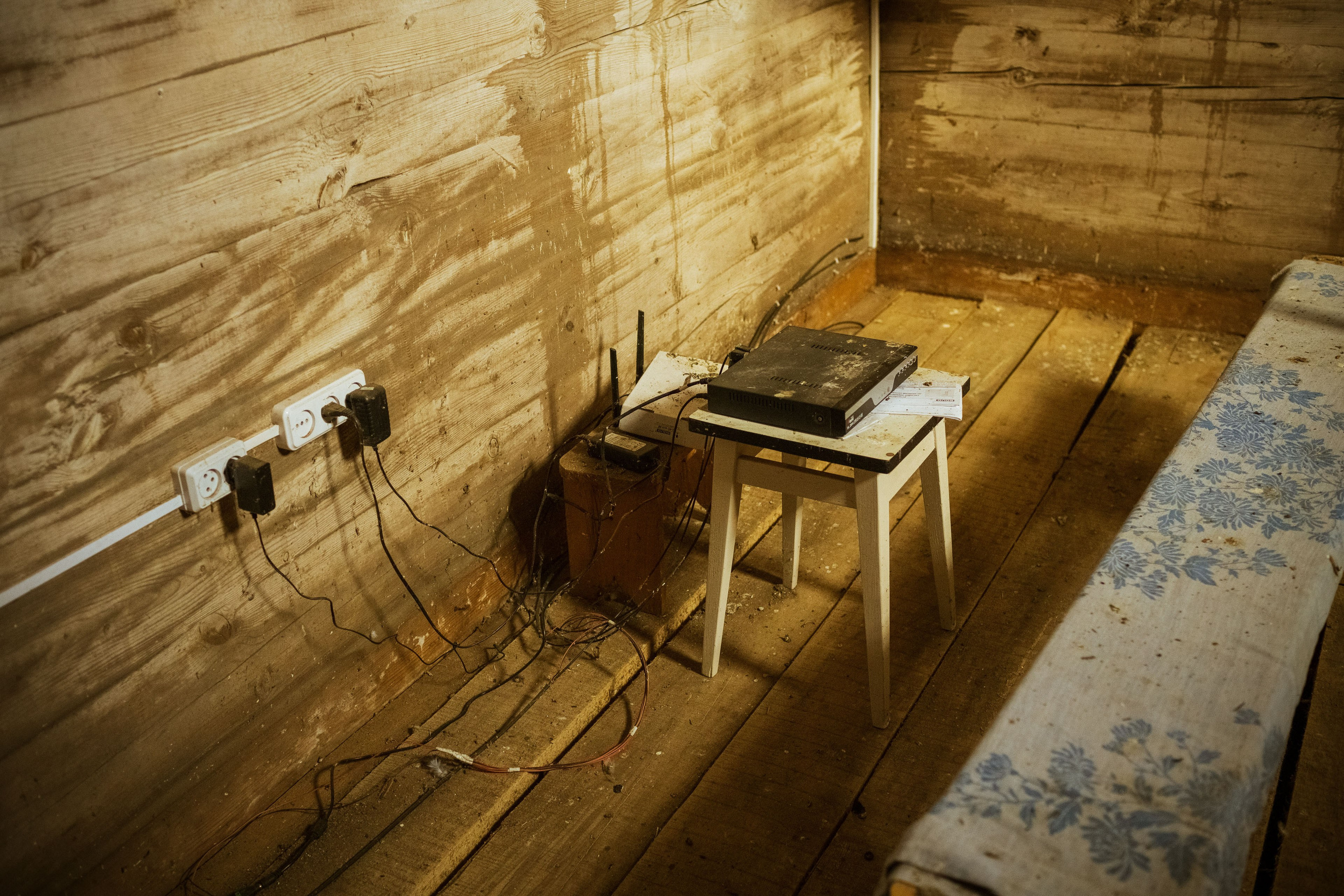 Новозыбков (осень 2021). Фотограф Виноградов Константин