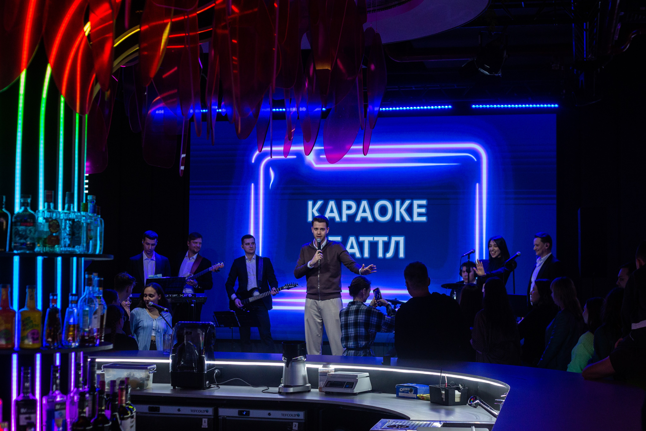 Вечеринки. Портретный фотограф в Казани Алёна Евсеева