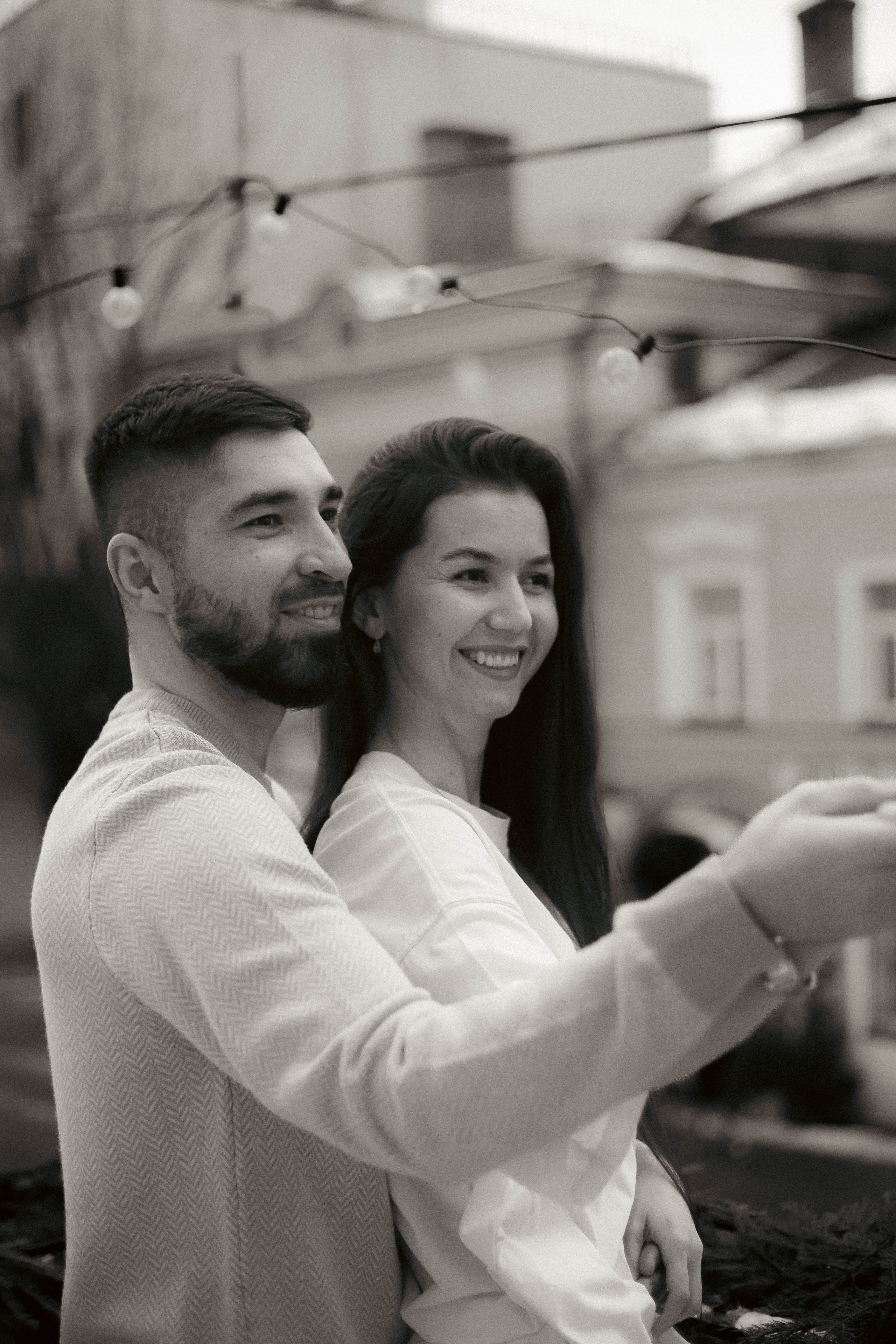 LoveStory Айсолтан и Азиза. Портретный фотограф в Казани Алёна Евсеева