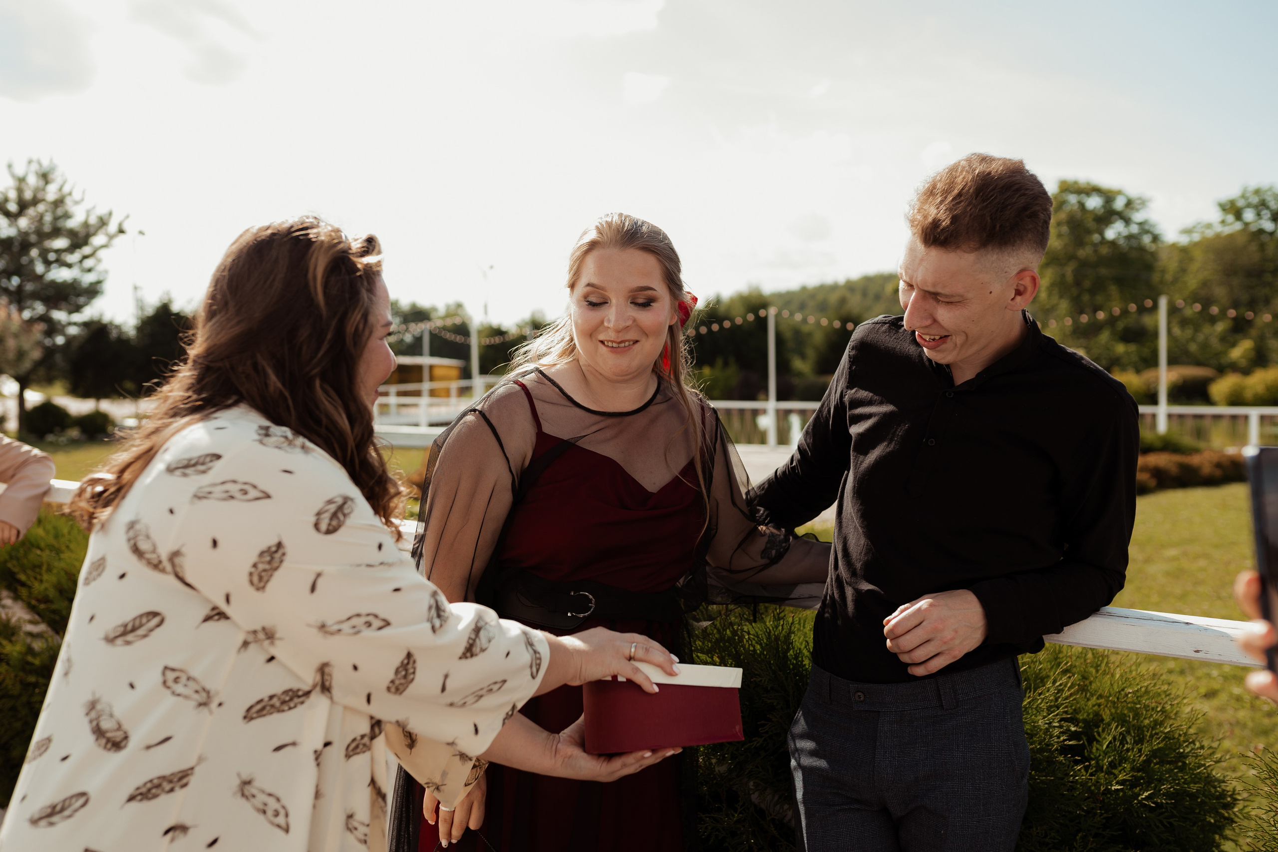 Ваня & Галя (с банкетом). ФОТОГРАФ Маргарита Сивакова | Ярославль Кострома Москва