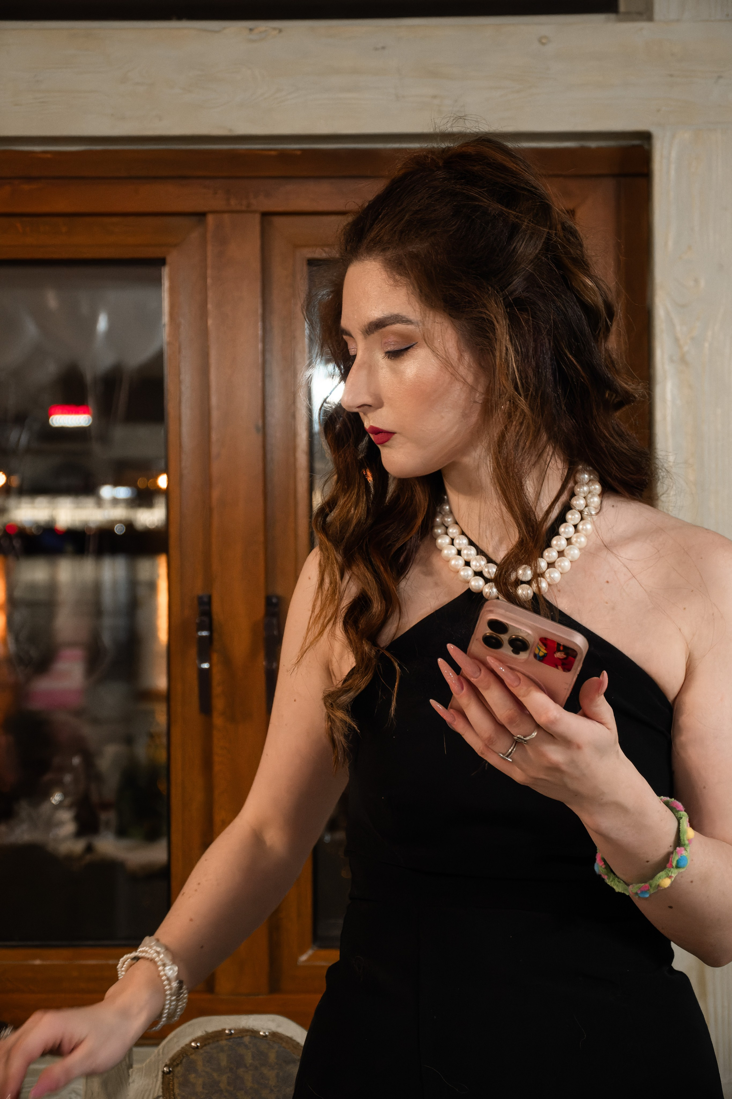 Роза. День рождения. Фотограф в Санкт-Петербурге Авдотья Благовещенская