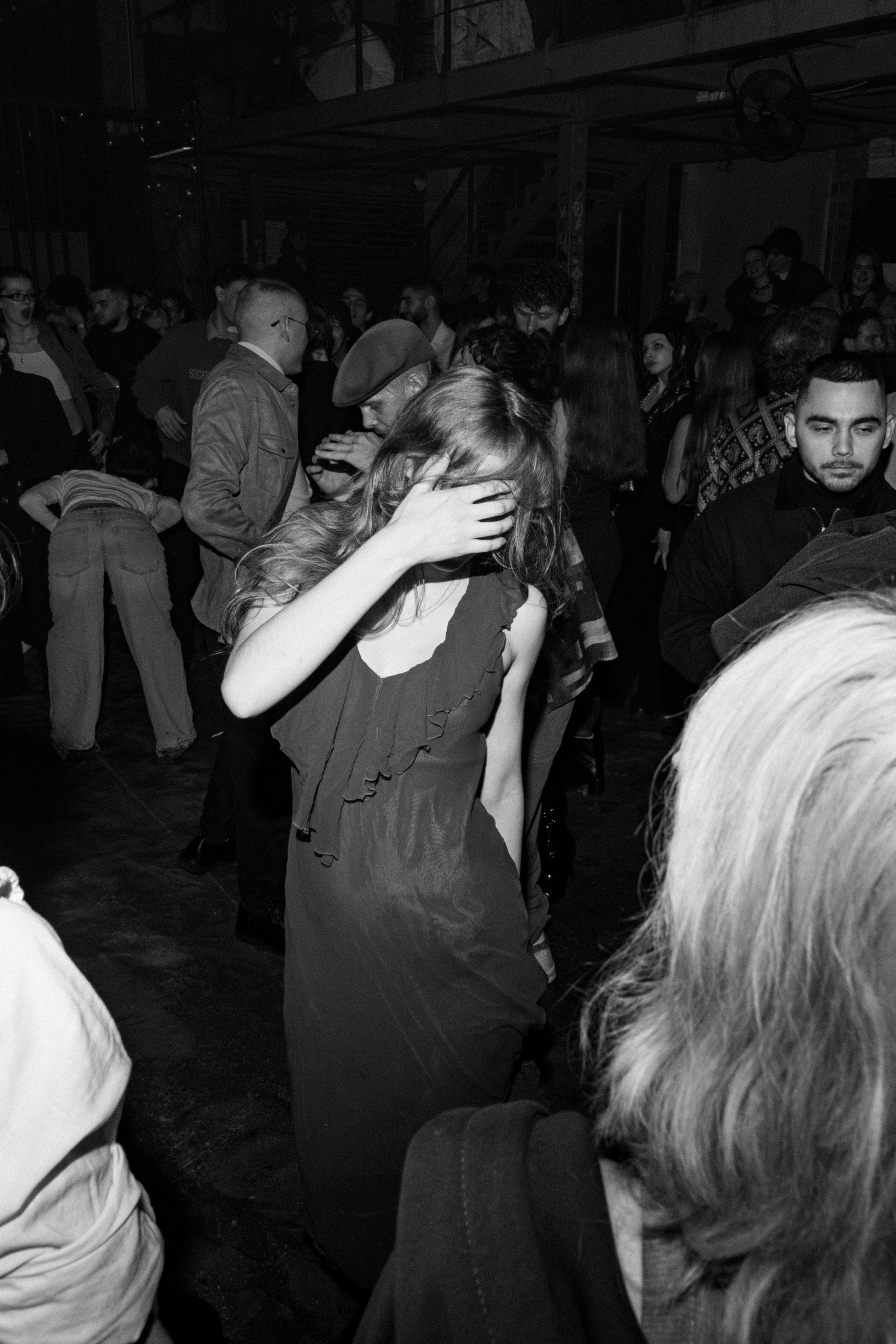 TRIGLINKI 10 YEARS. Фотограф в Санкт-Петербурге Авдотья Благовещенская