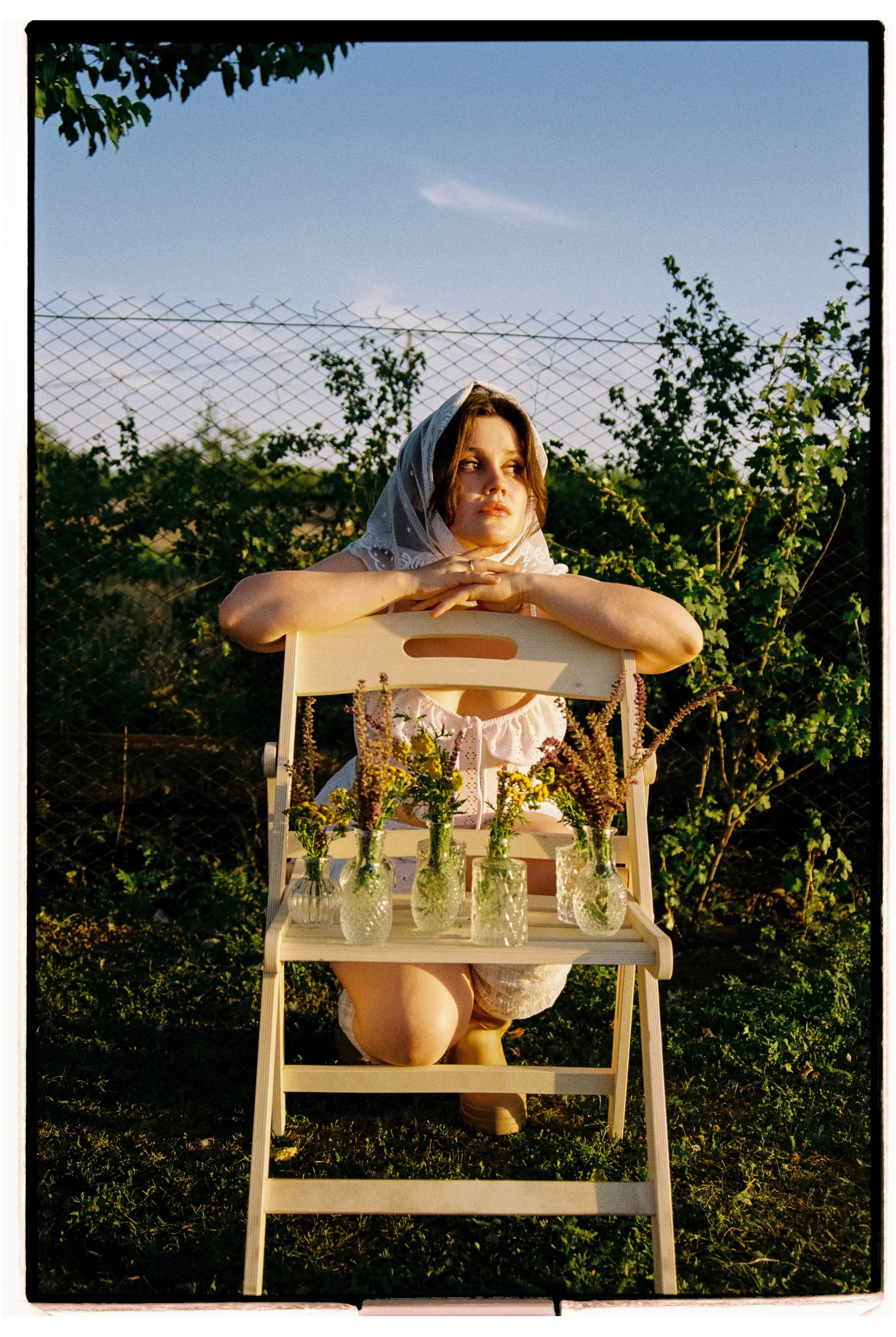 Пленка. Свадебный фотограф в Ростовe-на-Дону Анастасия Прутова