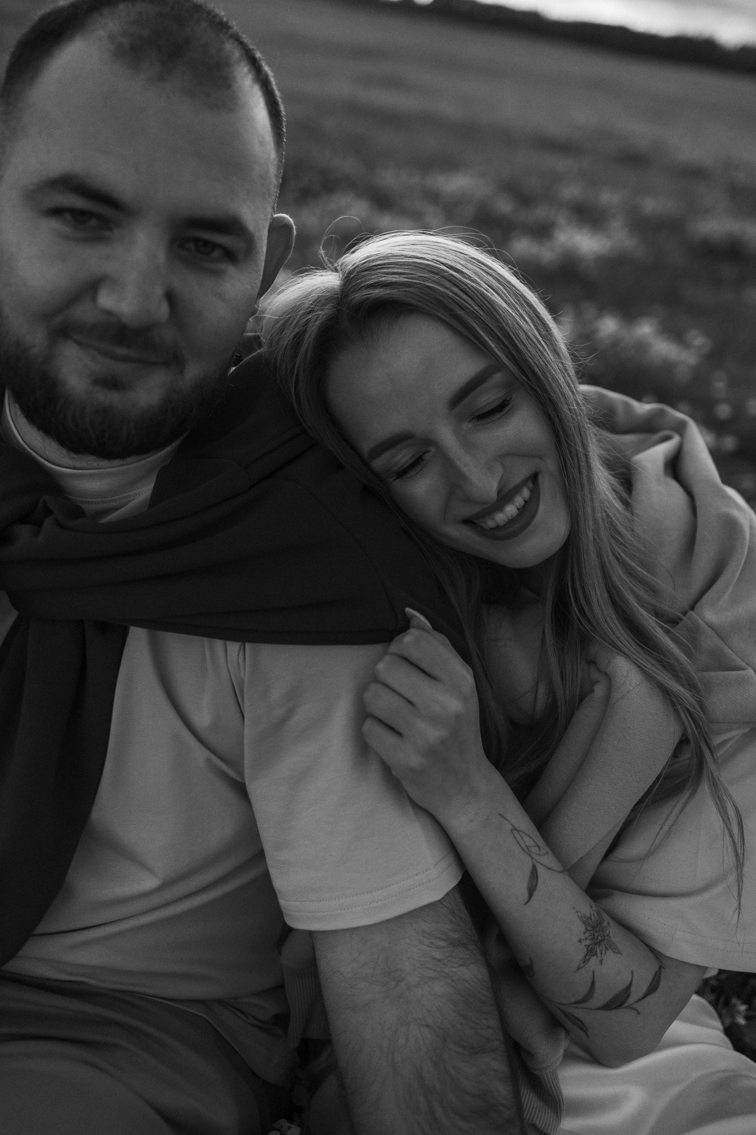 Стив и его семья. Фотограф — Анималист | Санкт-Петербург