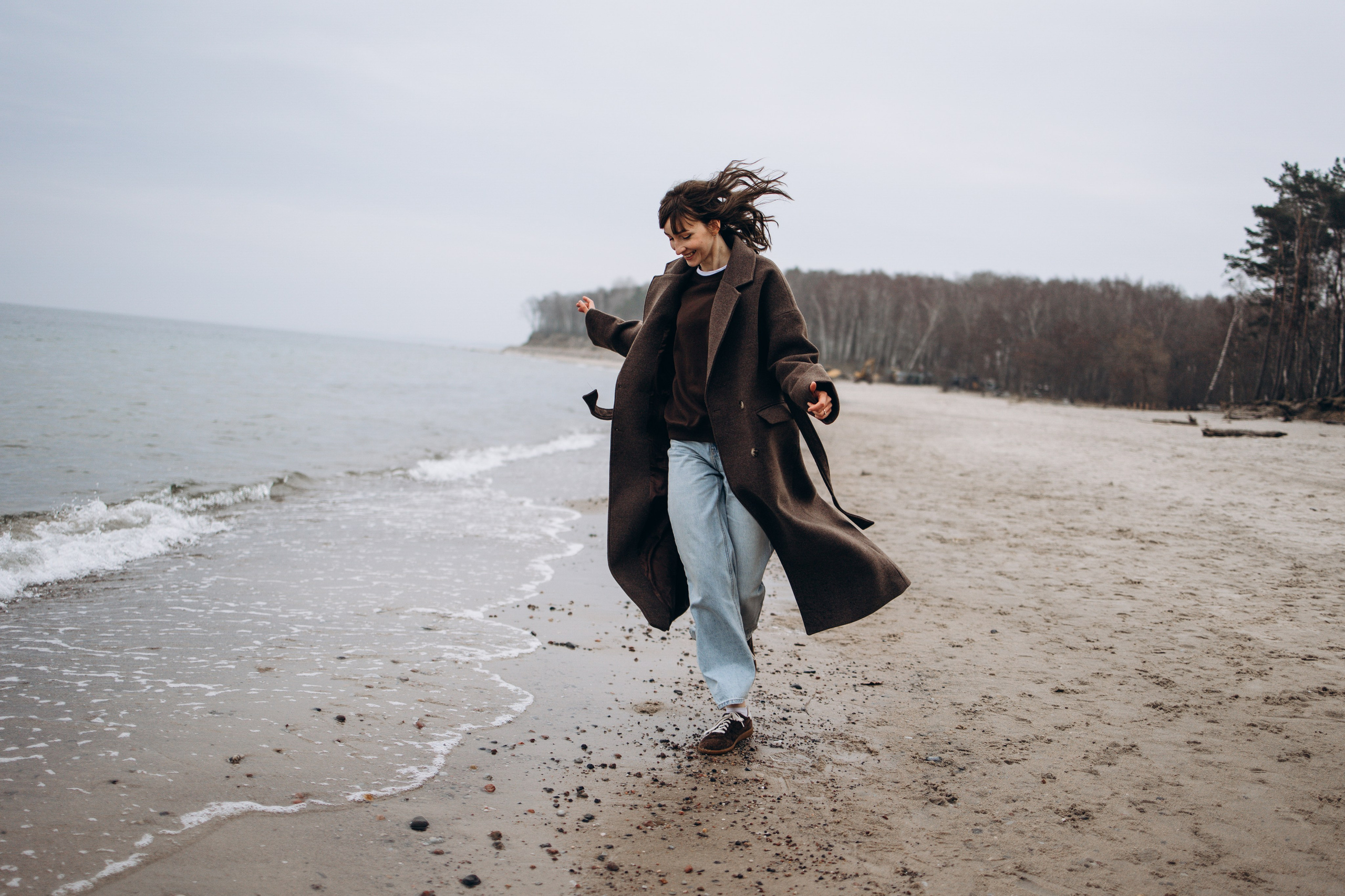 Юля и Максик. Фотограф — Анималист | Санкт-Петербург