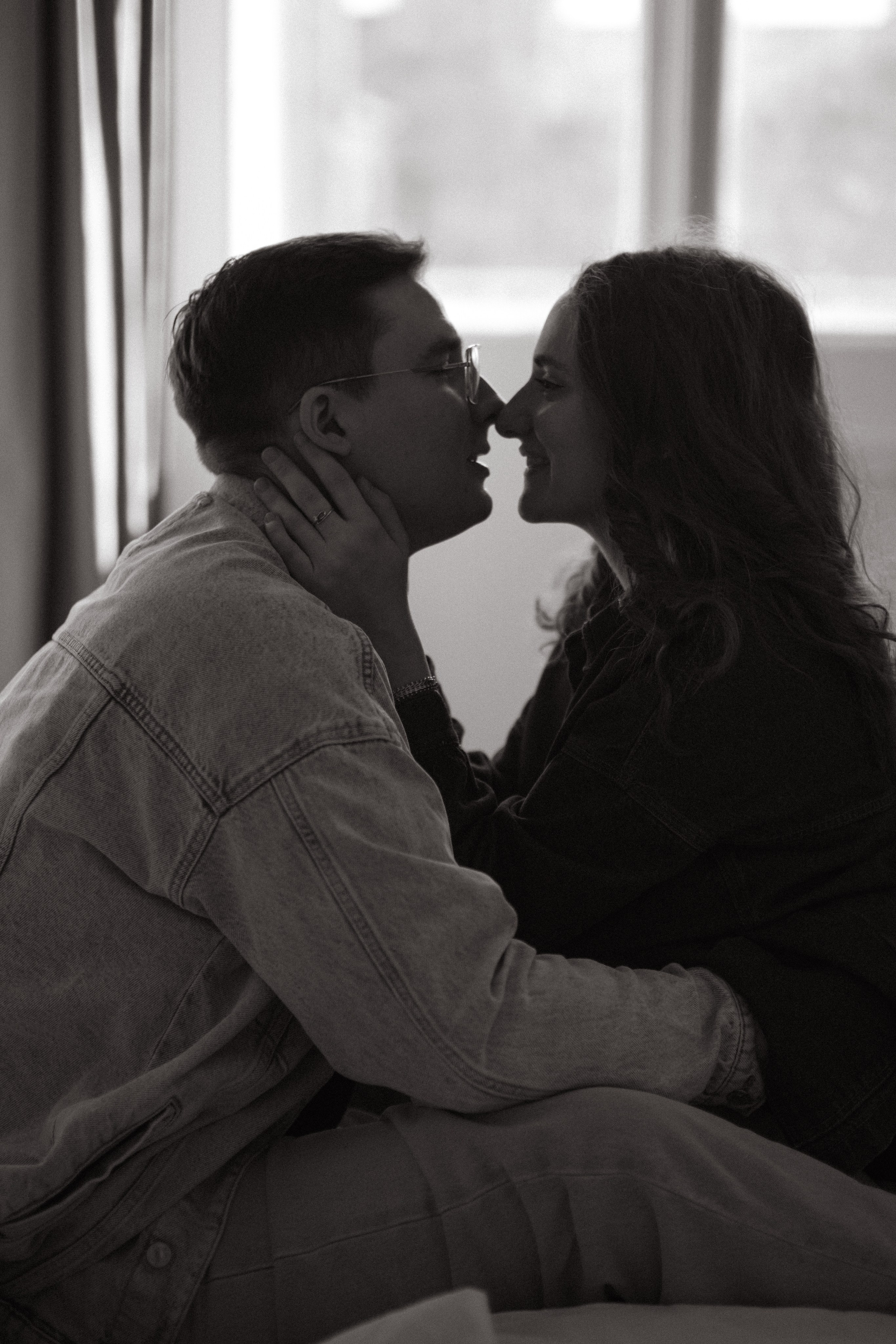 Love story. Фотограф в Москве Журав Олеся