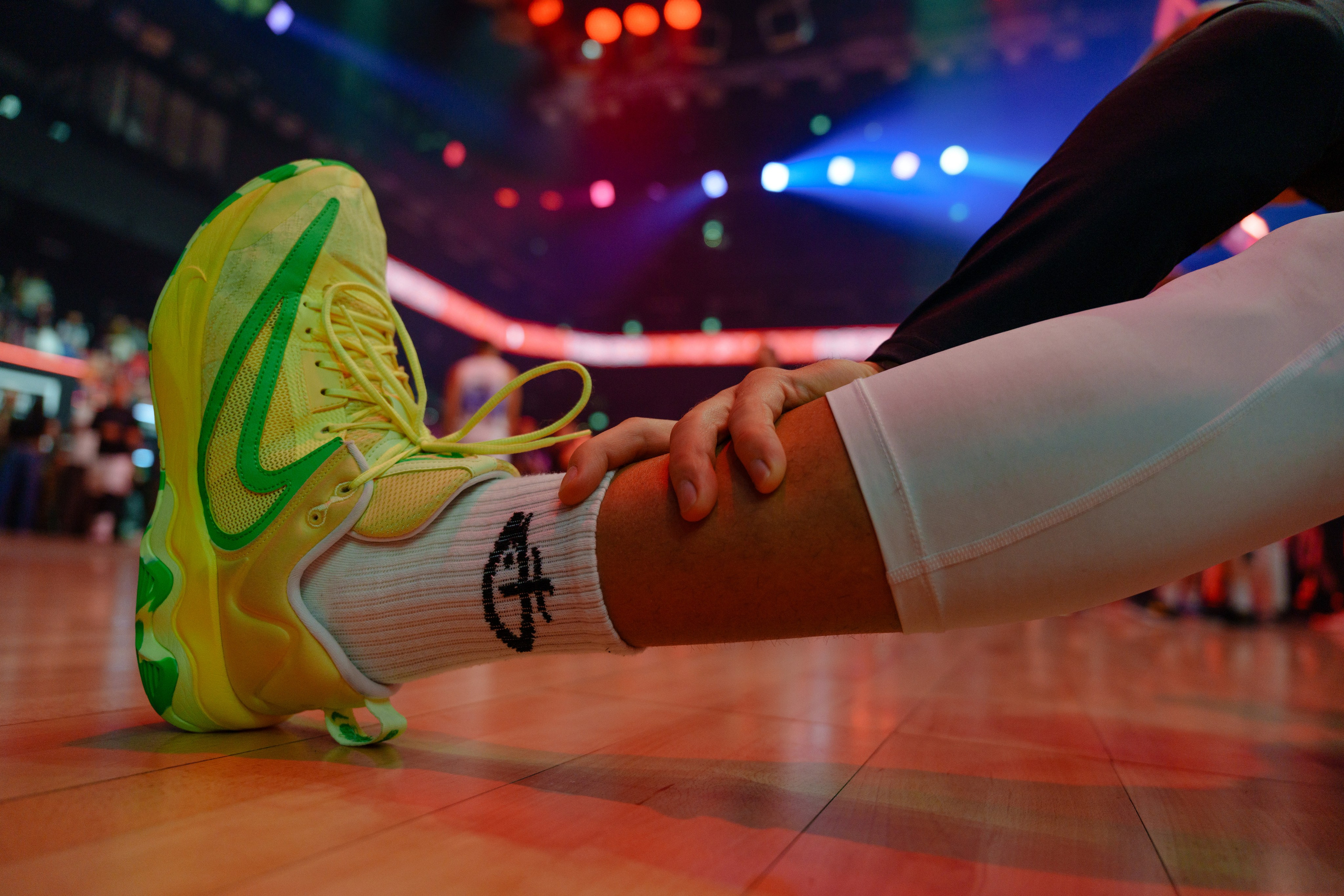 Media Basket. Репортажный фотограф Москва Сергей Дружинин