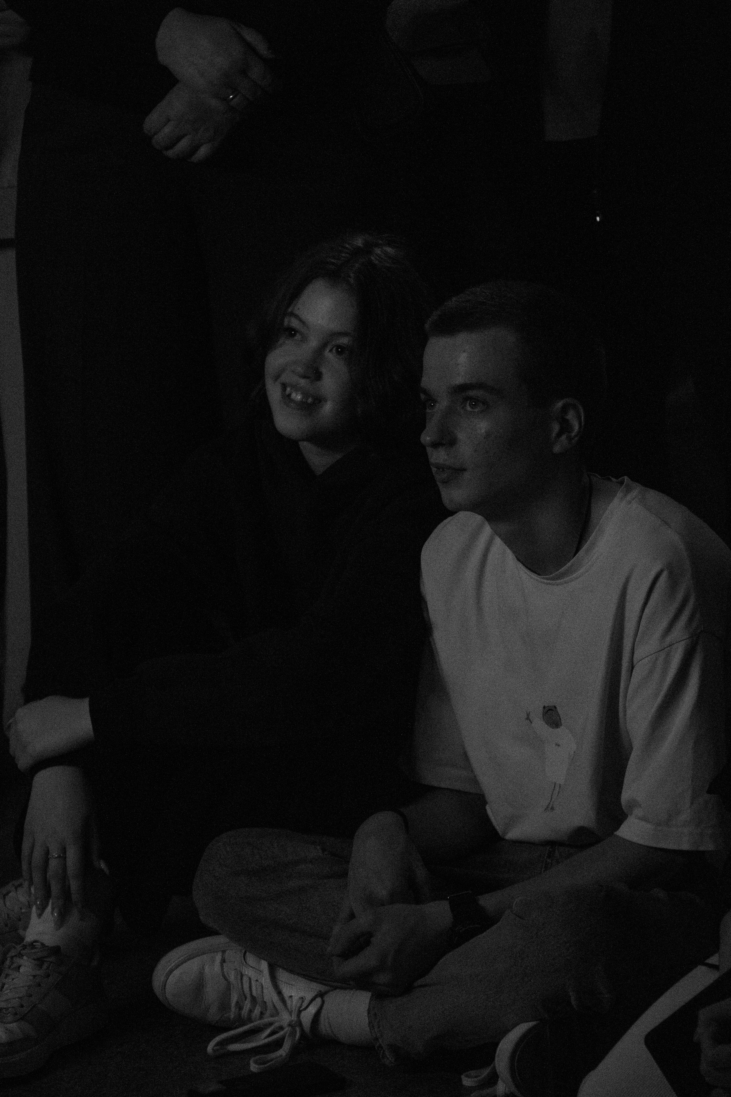 FORGIVEN. Фотограф в Тюмени Анастасия Долинина