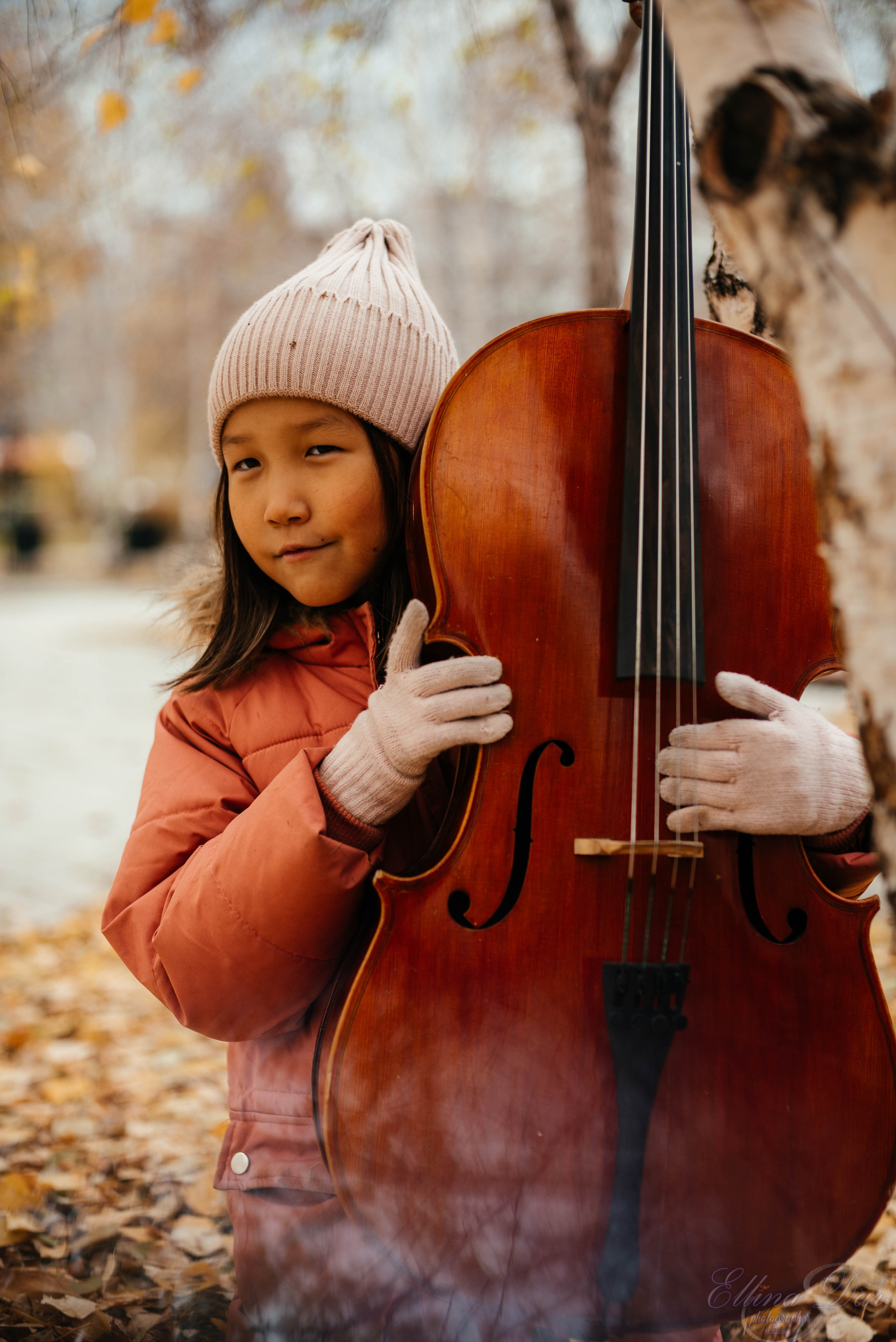 Аюмишка. Фотограф Эллина Дар г. Улан-Удэ
