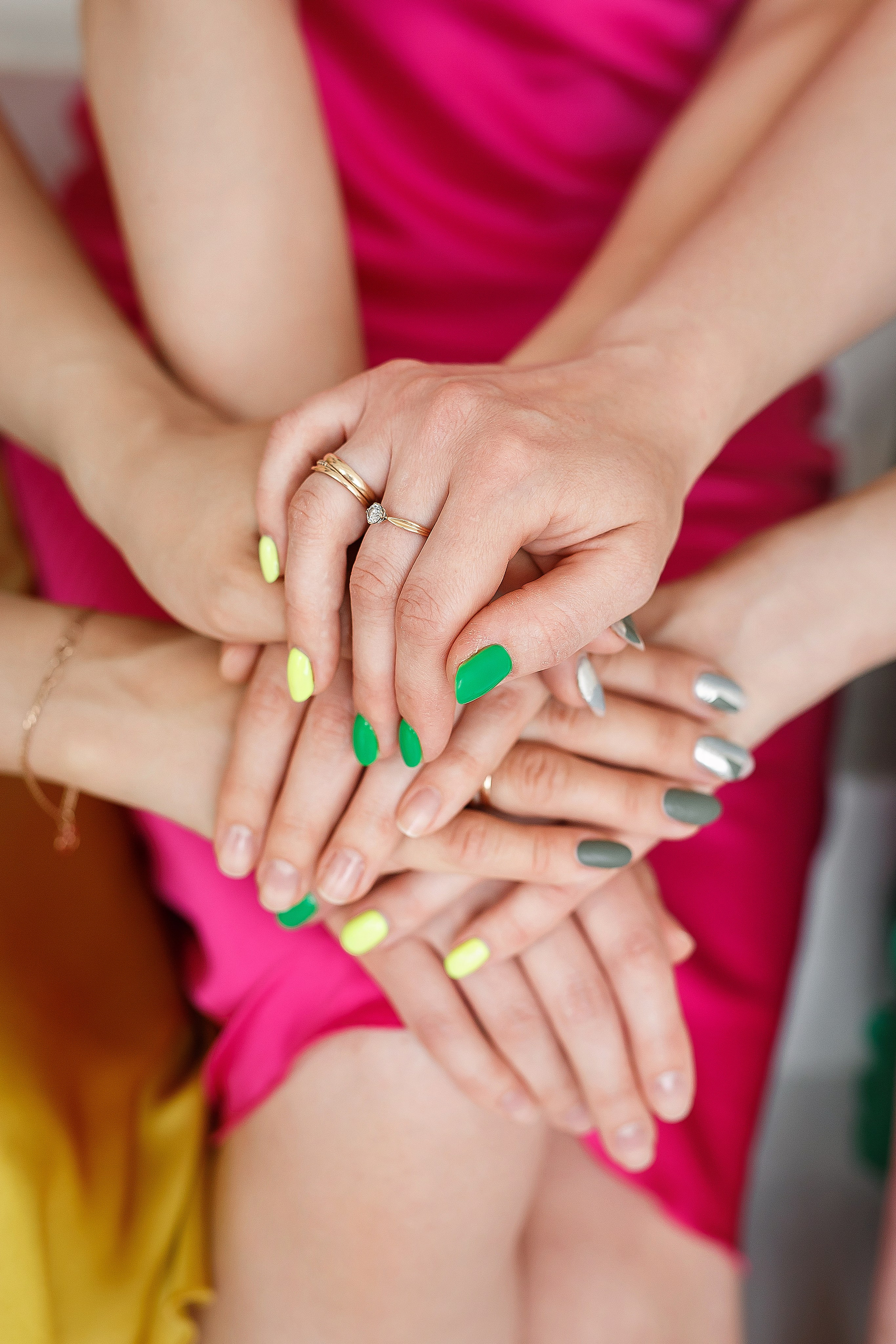 Студийные фотосессии. Семейный фотограф в Брянске Александра Щербакова