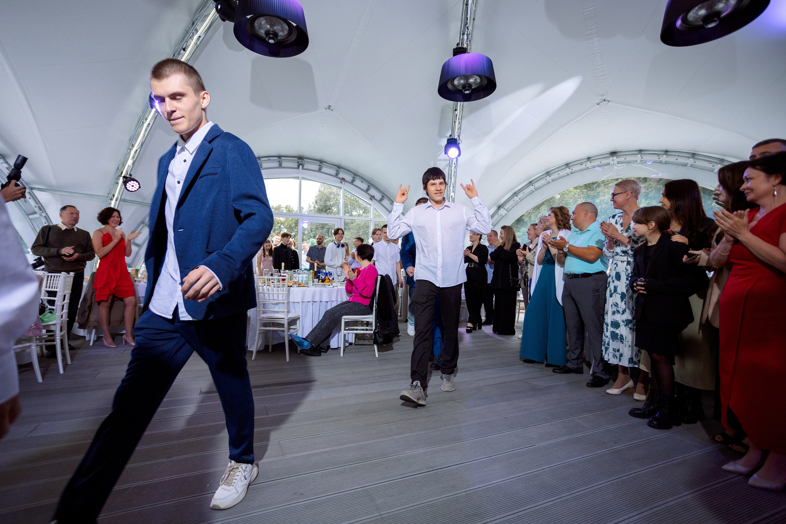 ВЫПУСКНОЙ: Волки-Липки. Все фото. Профессиональный фотограф в Ижевске Леша Петров