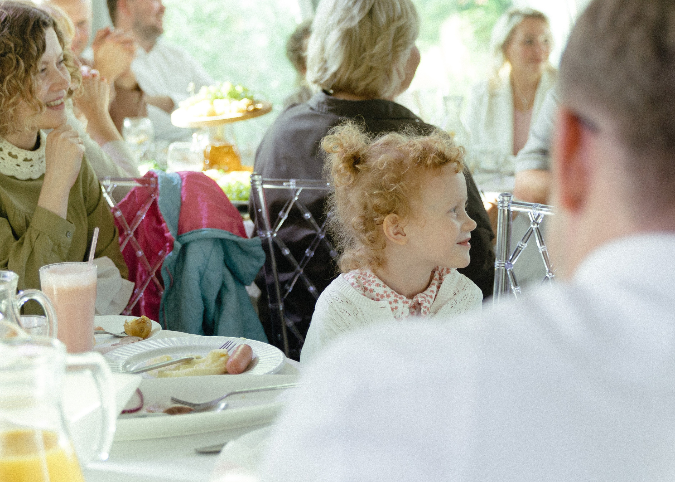 Свадебная фотосессия для Василия и Софии