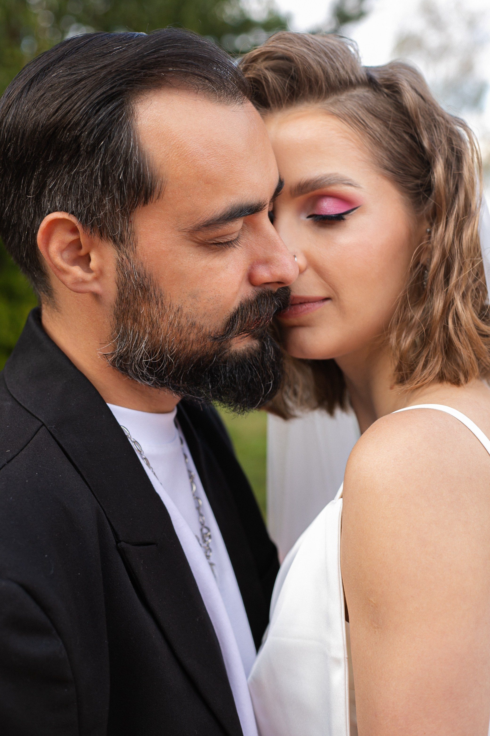 Свадебная история. Фотограф на ваш знаменательный день Рязань, Москва.Екатерина Королькова