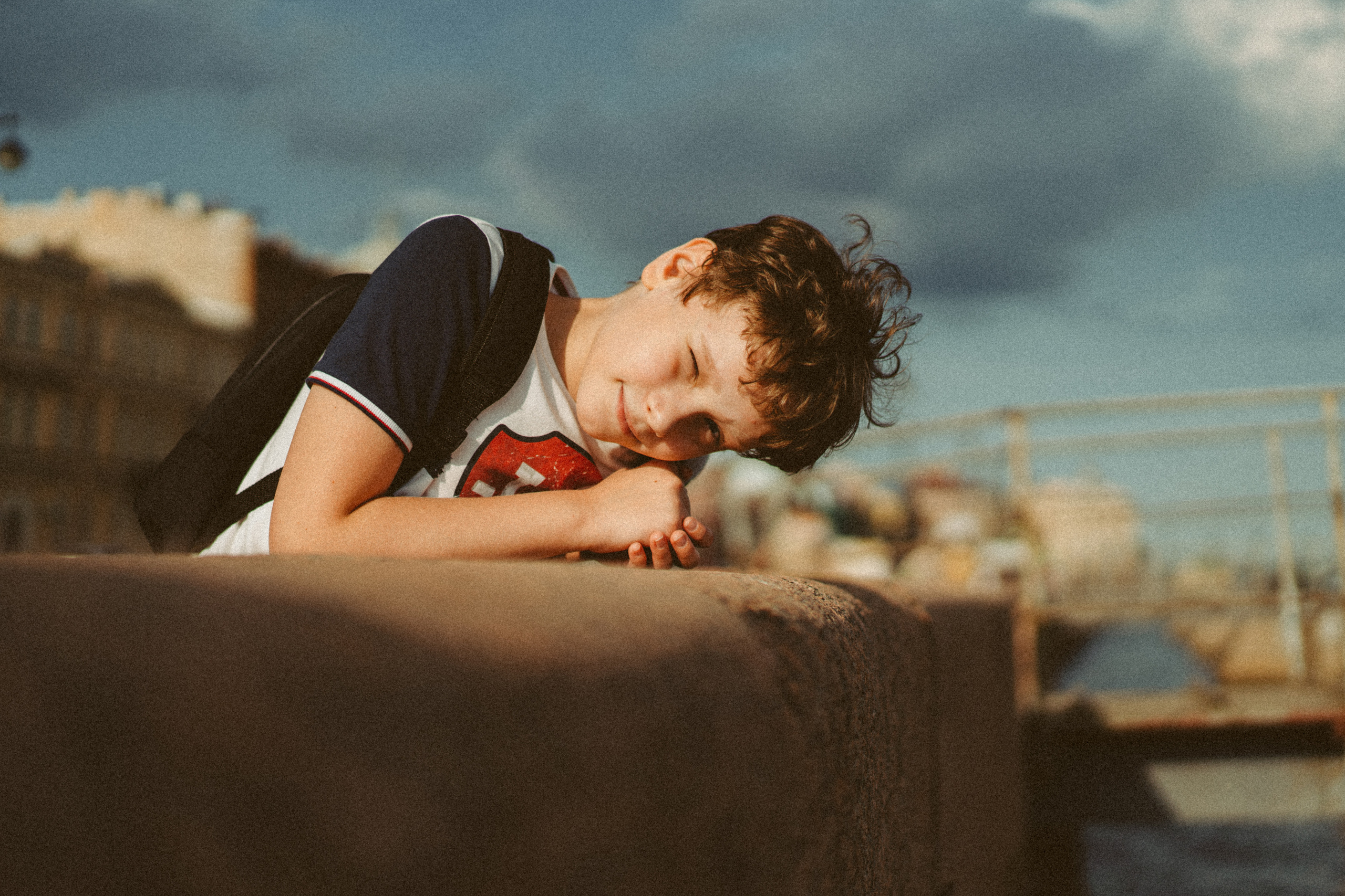 Лев. Фотограф в Санкт-Петербурге Батурина Елена