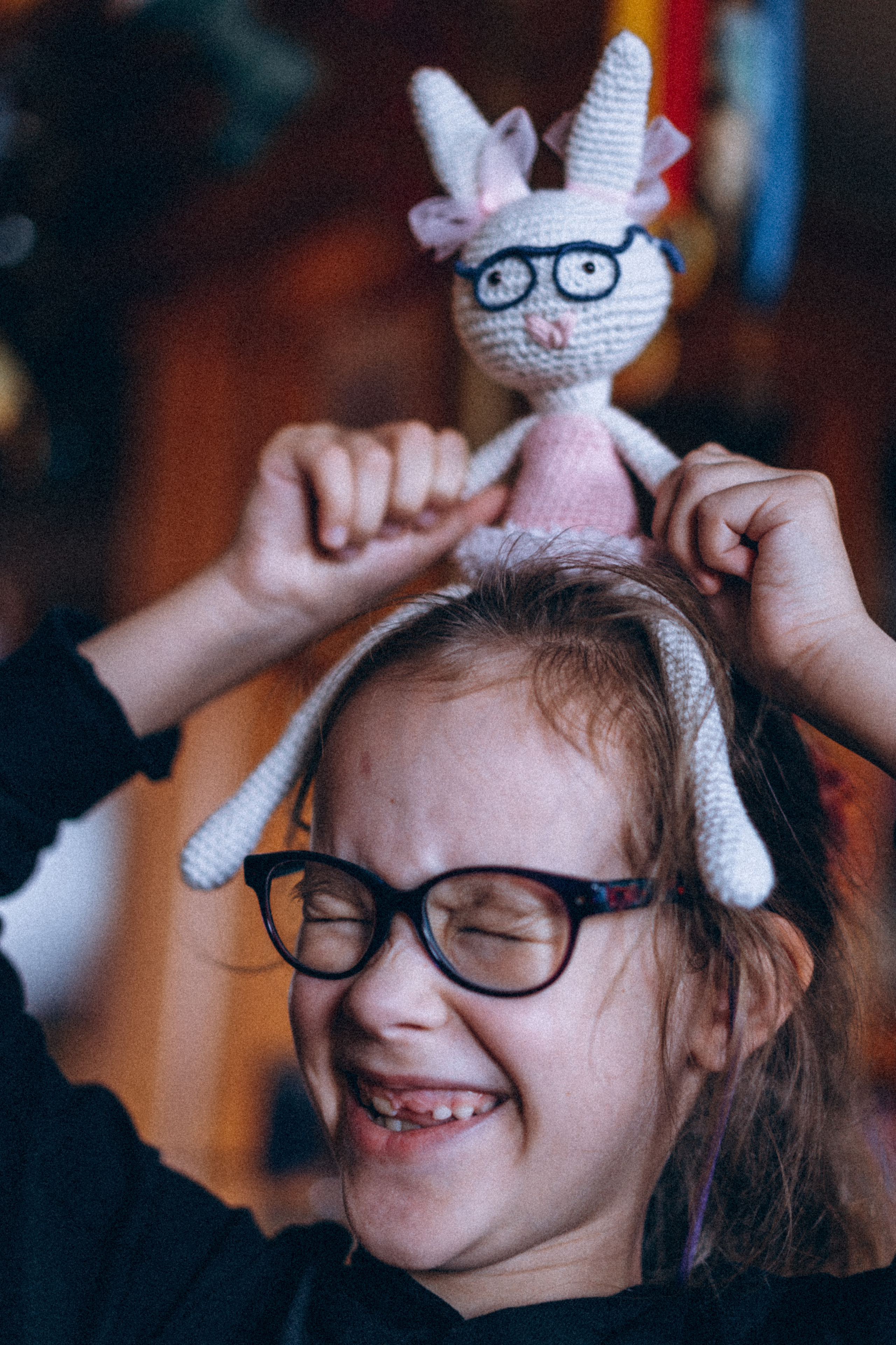 Люба. Фотограф в Санкт-Петербурге Батурина Елена