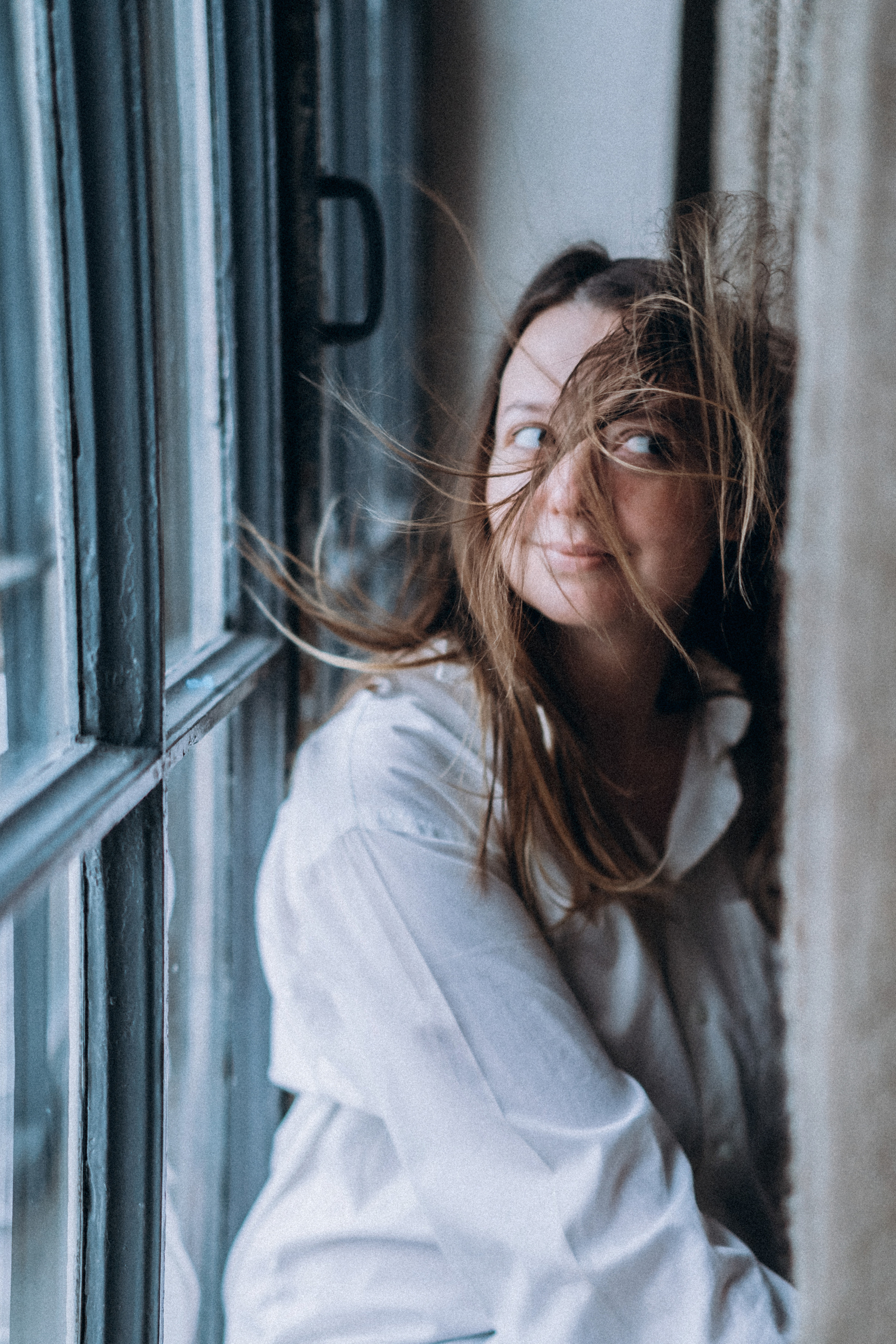 Надя и Катя. Фотограф в Санкт-Петербурге Батурина Елена