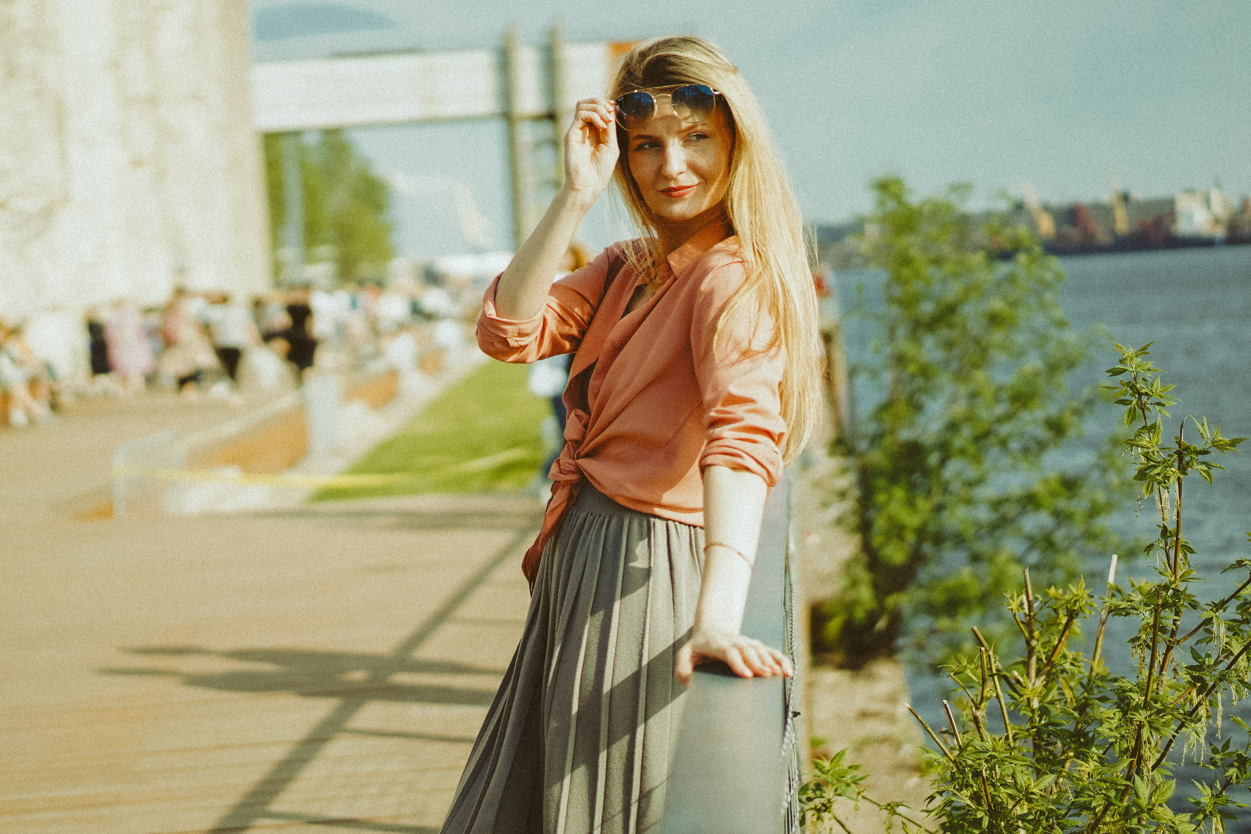 Катя. Фотограф в Санкт-Петербурге Батурина Елена