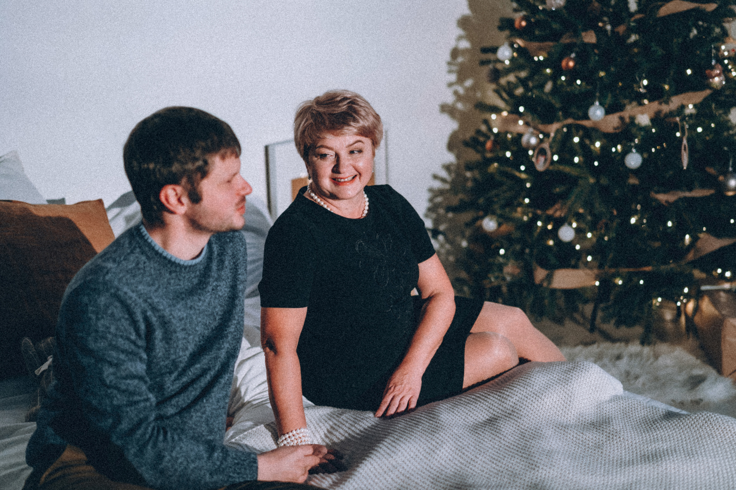 Нина, Андрей и Ира. Фотограф в Санкт-Петербурге Батурина Елена