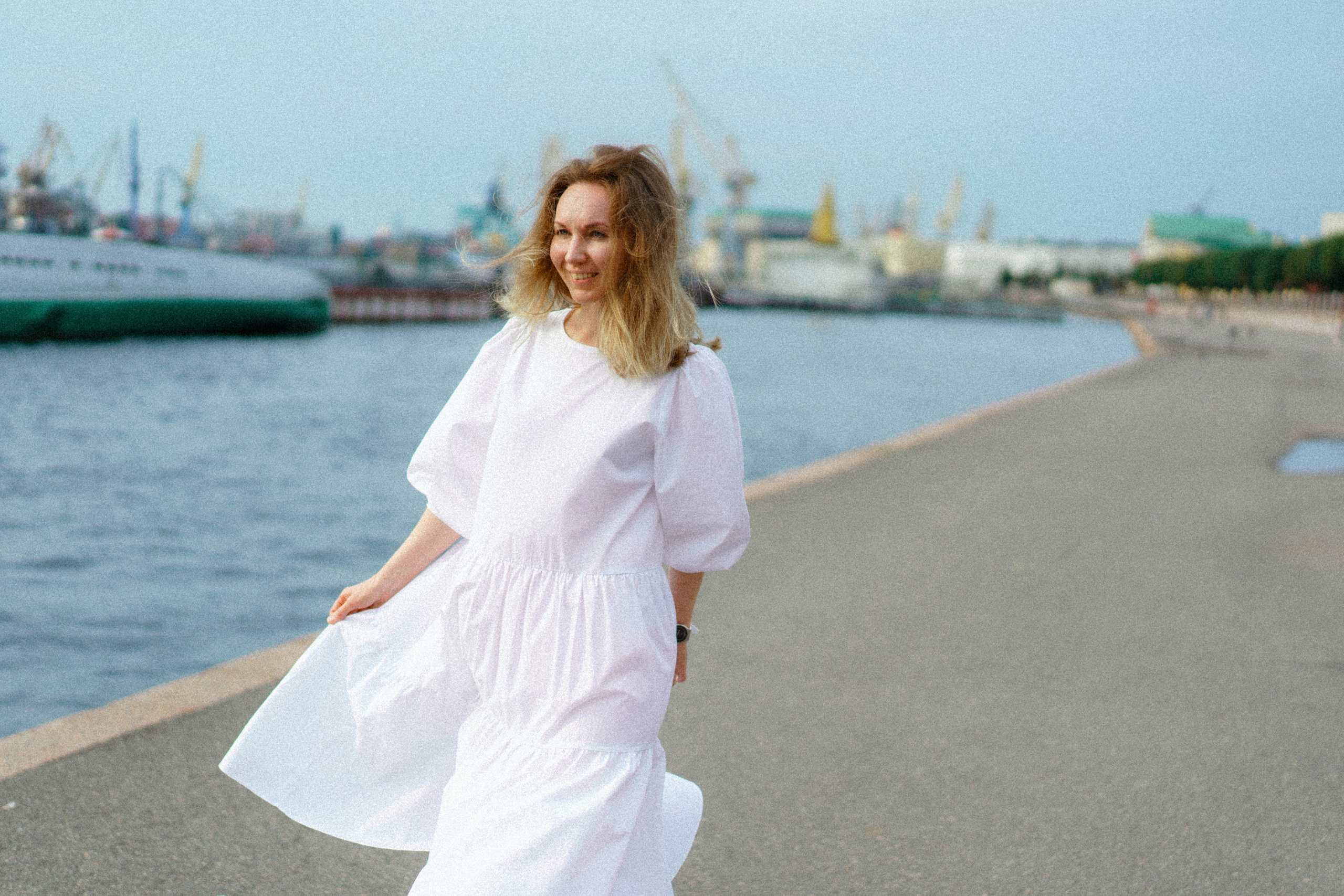 Анна. Фотограф в Санкт-Петербурге Батурина Елена