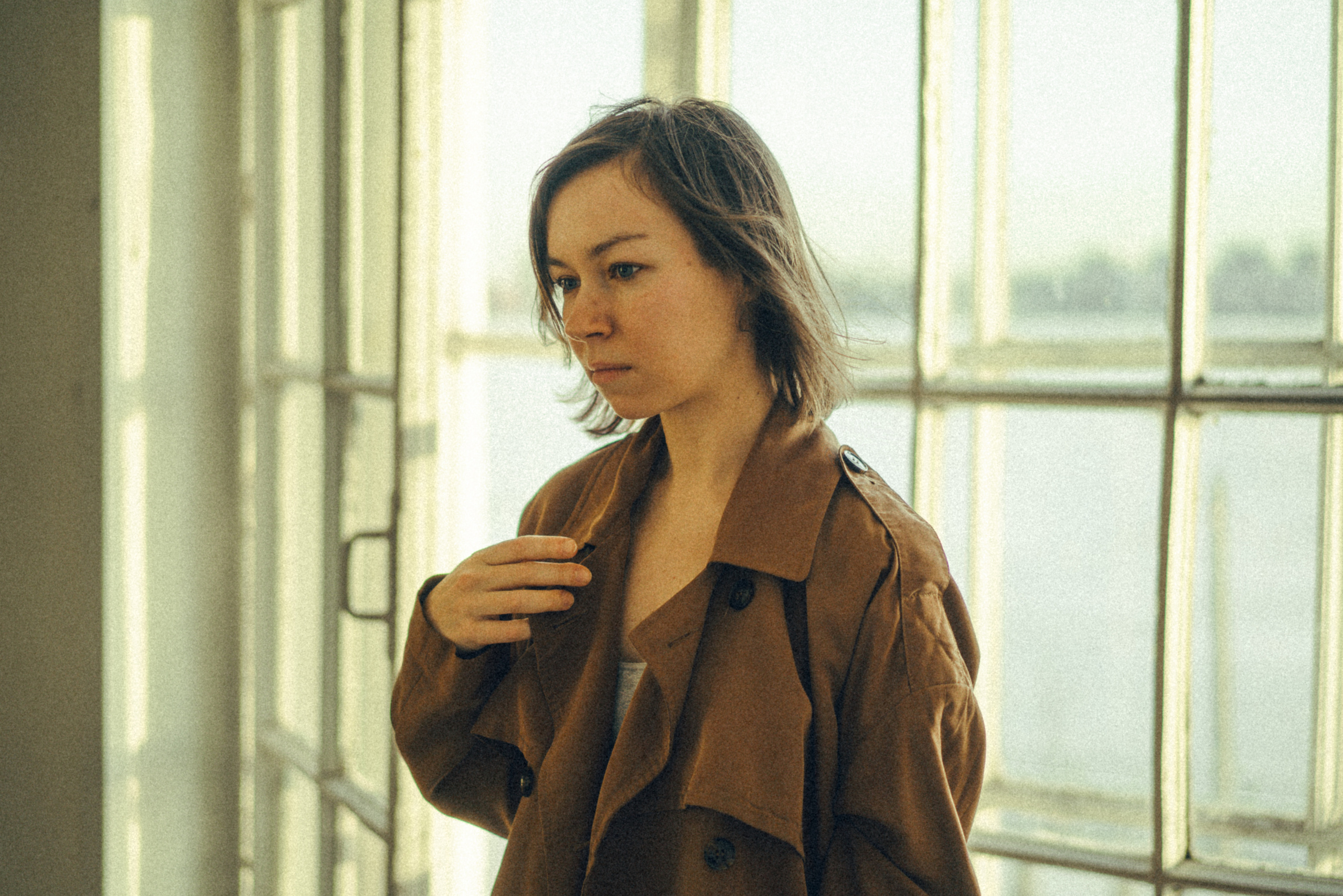 Нина. Фотограф в Санкт-Петербурге Батурина Елена