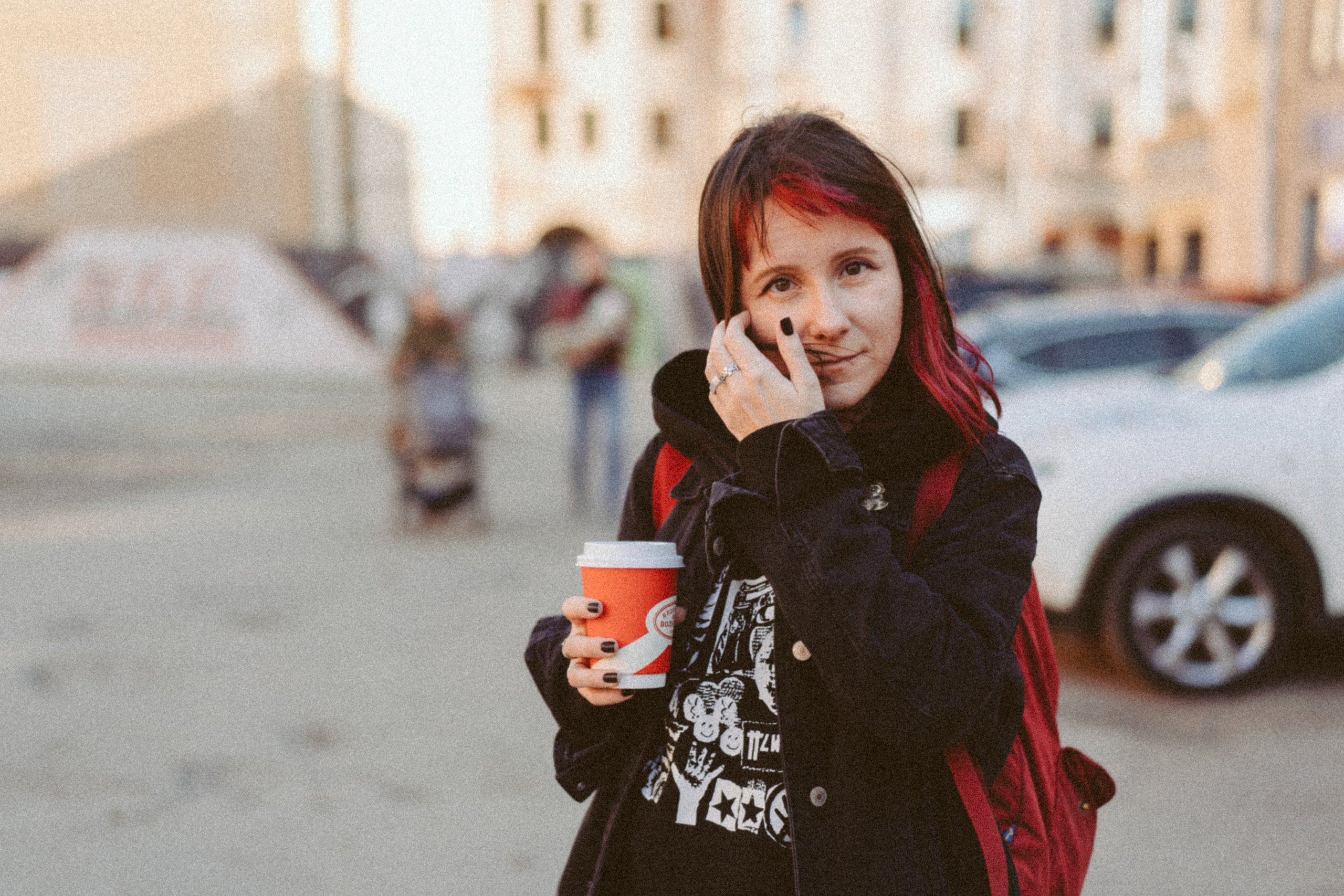 Аня. Фотограф в Санкт-Петербурге Батурина Елена