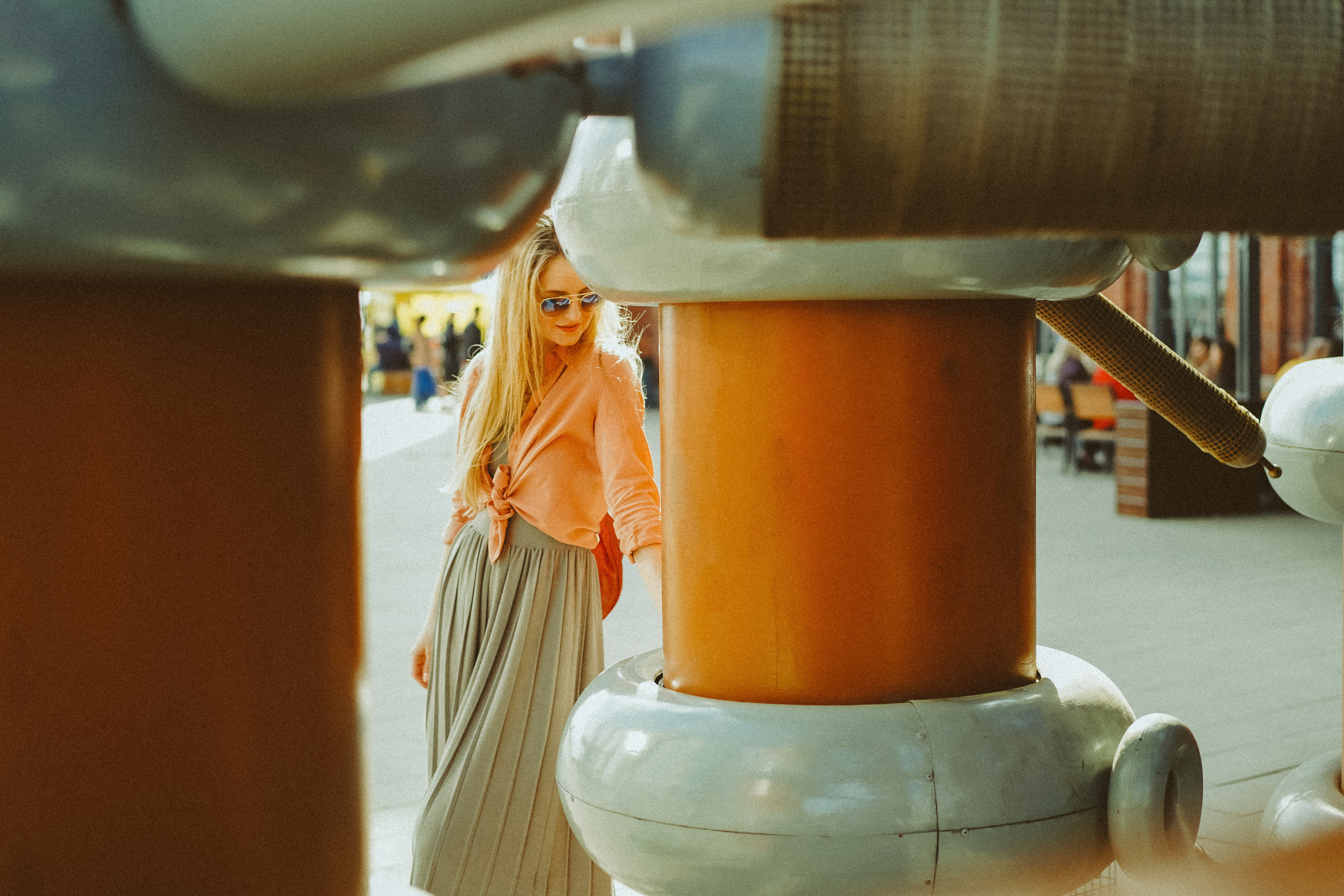 Катя. Фотограф в Санкт-Петербурге Батурина Елена