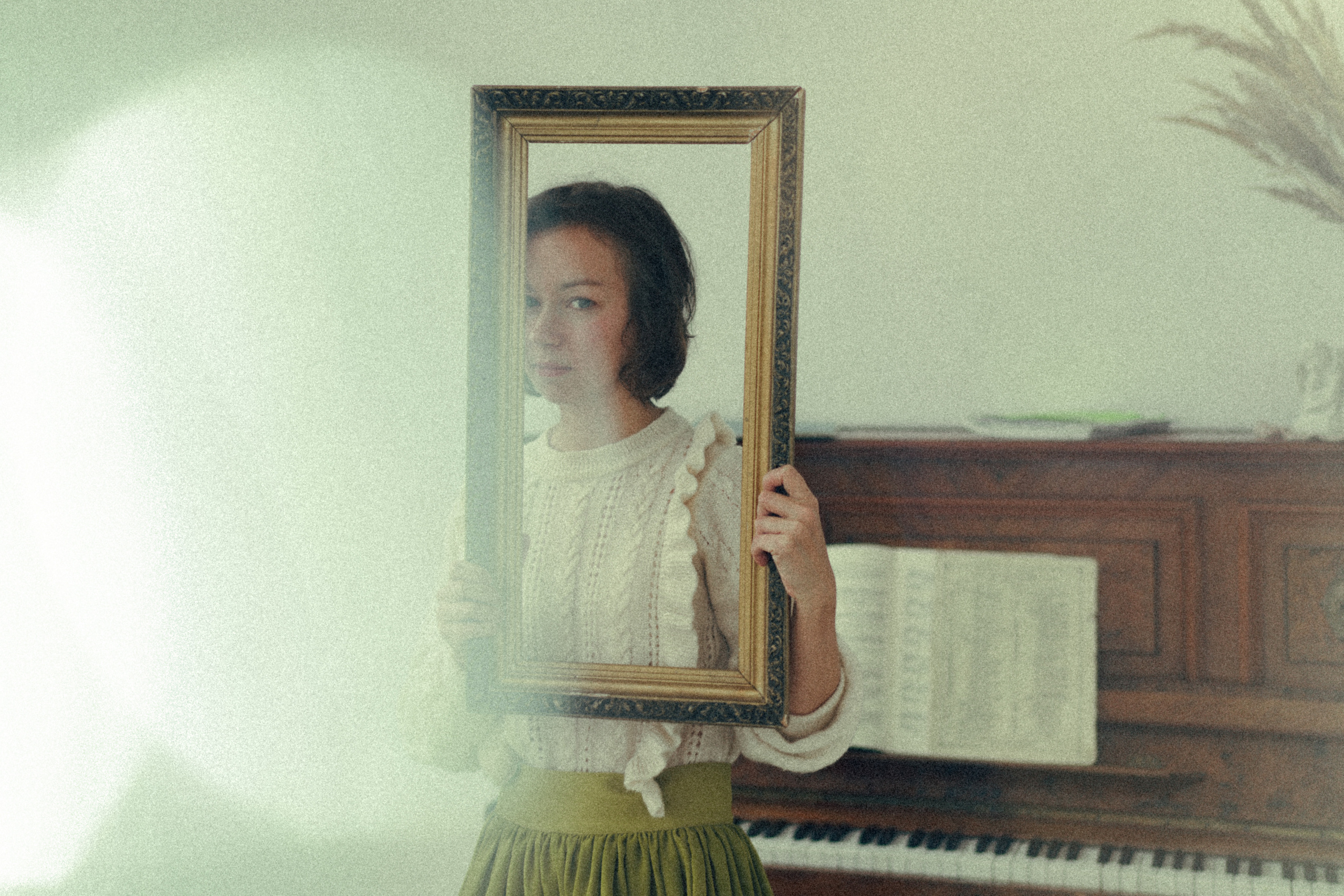 Нина. Фотограф в Санкт-Петербурге Батурина Елена