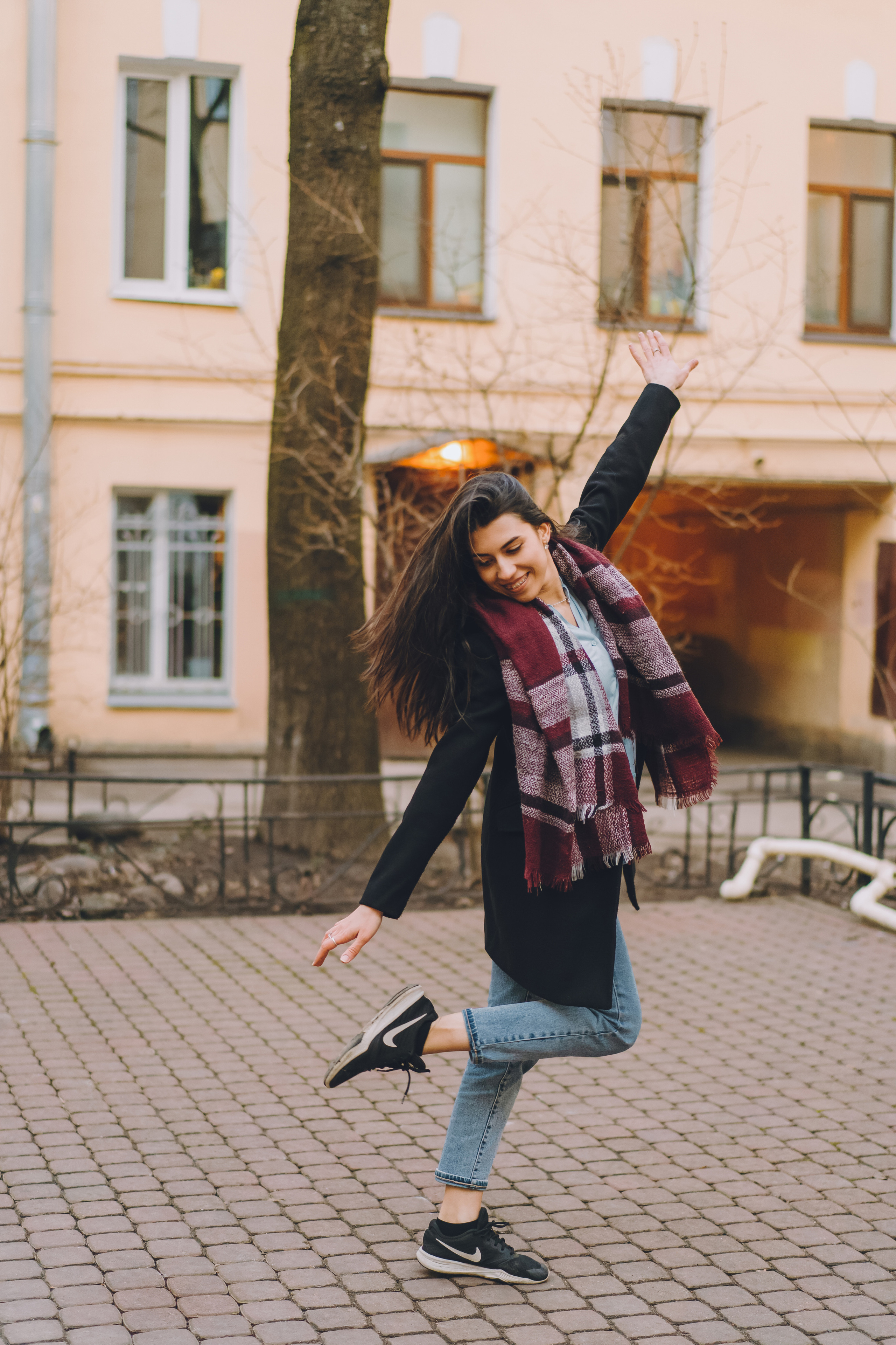 Мария. Фотограф в Санкт-Петербурге Батурина Елена