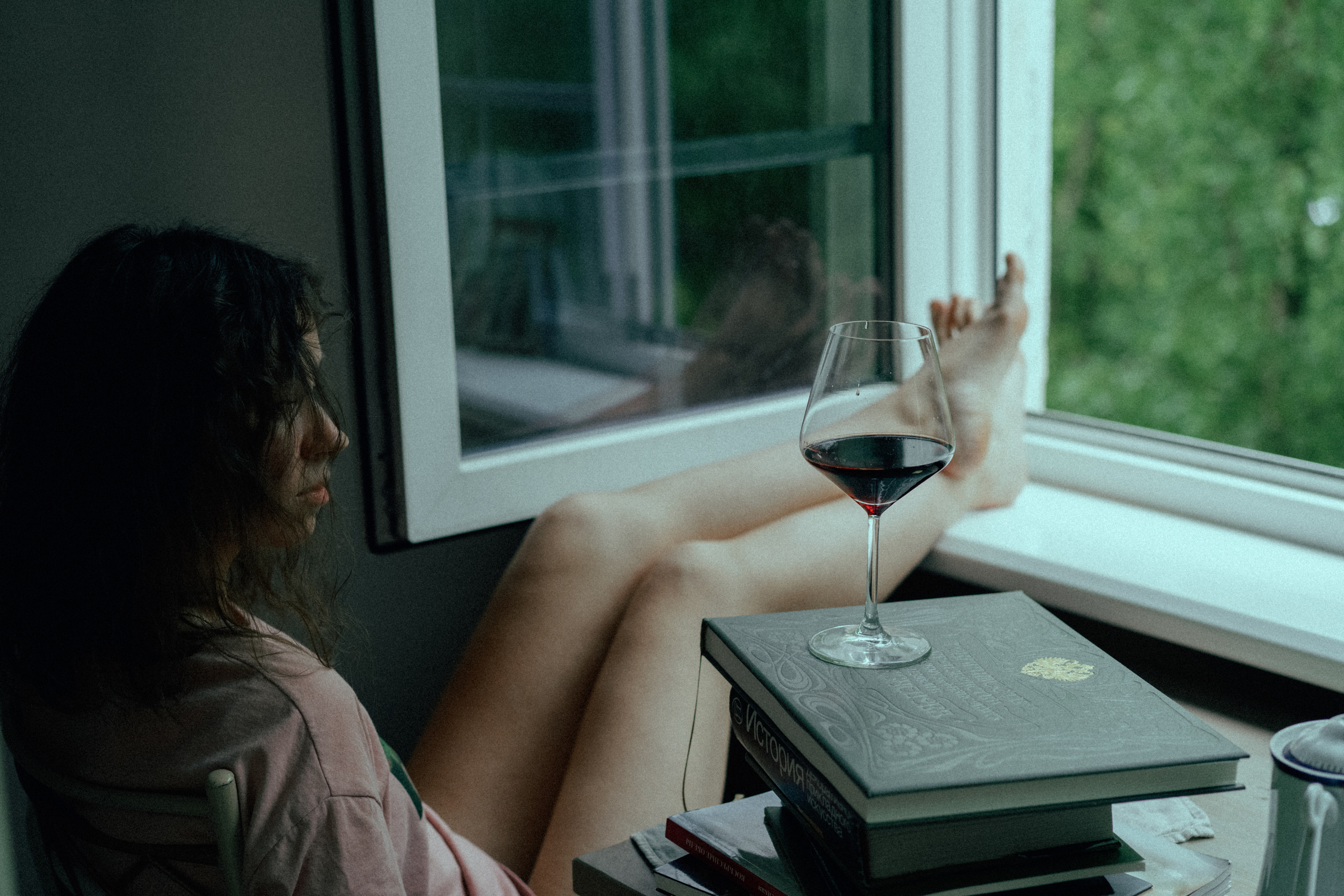 Нина. Фотограф в Санкт-Петербурге Батурина Елена