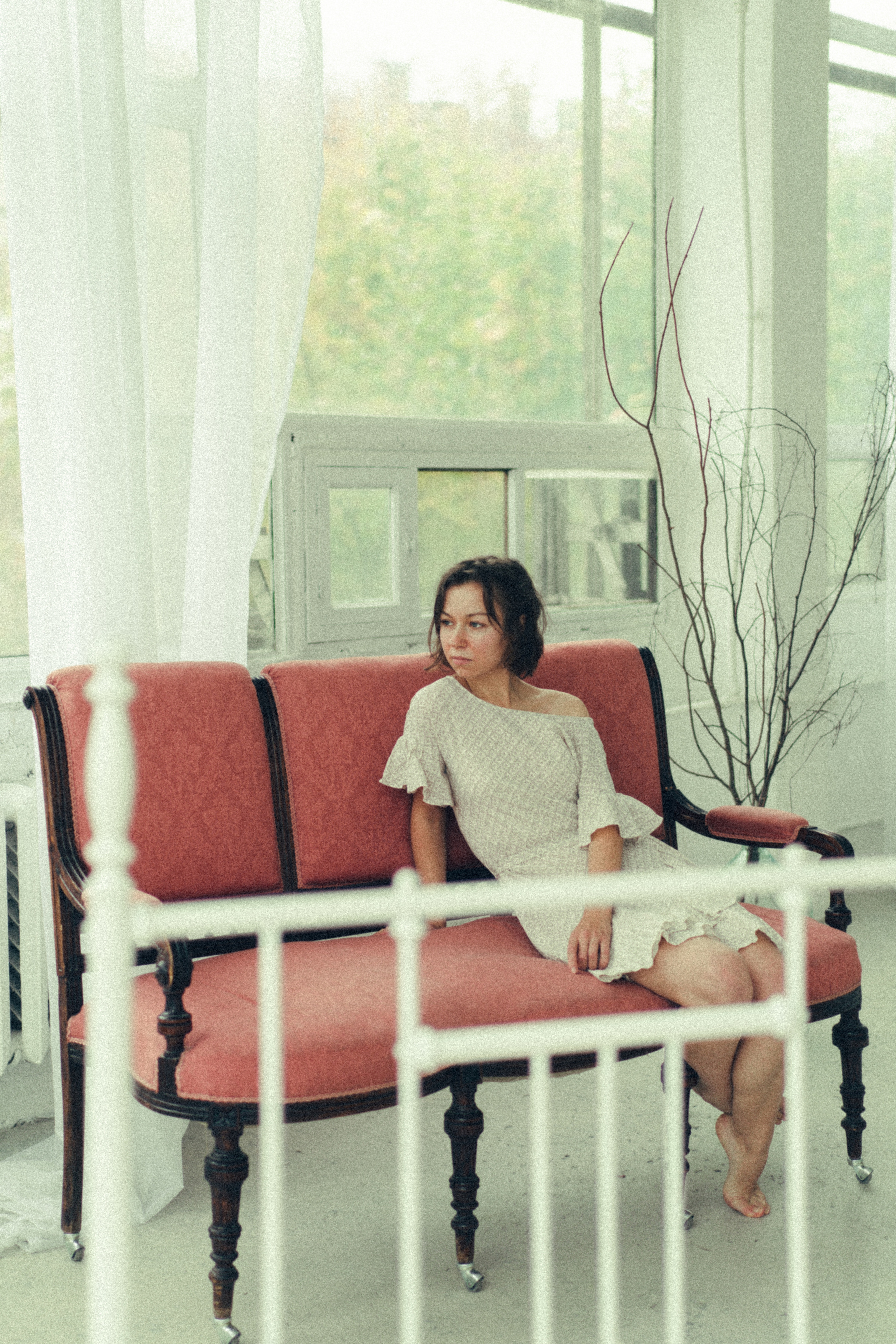 Нина. Фотограф в Санкт-Петербурге Батурина Елена