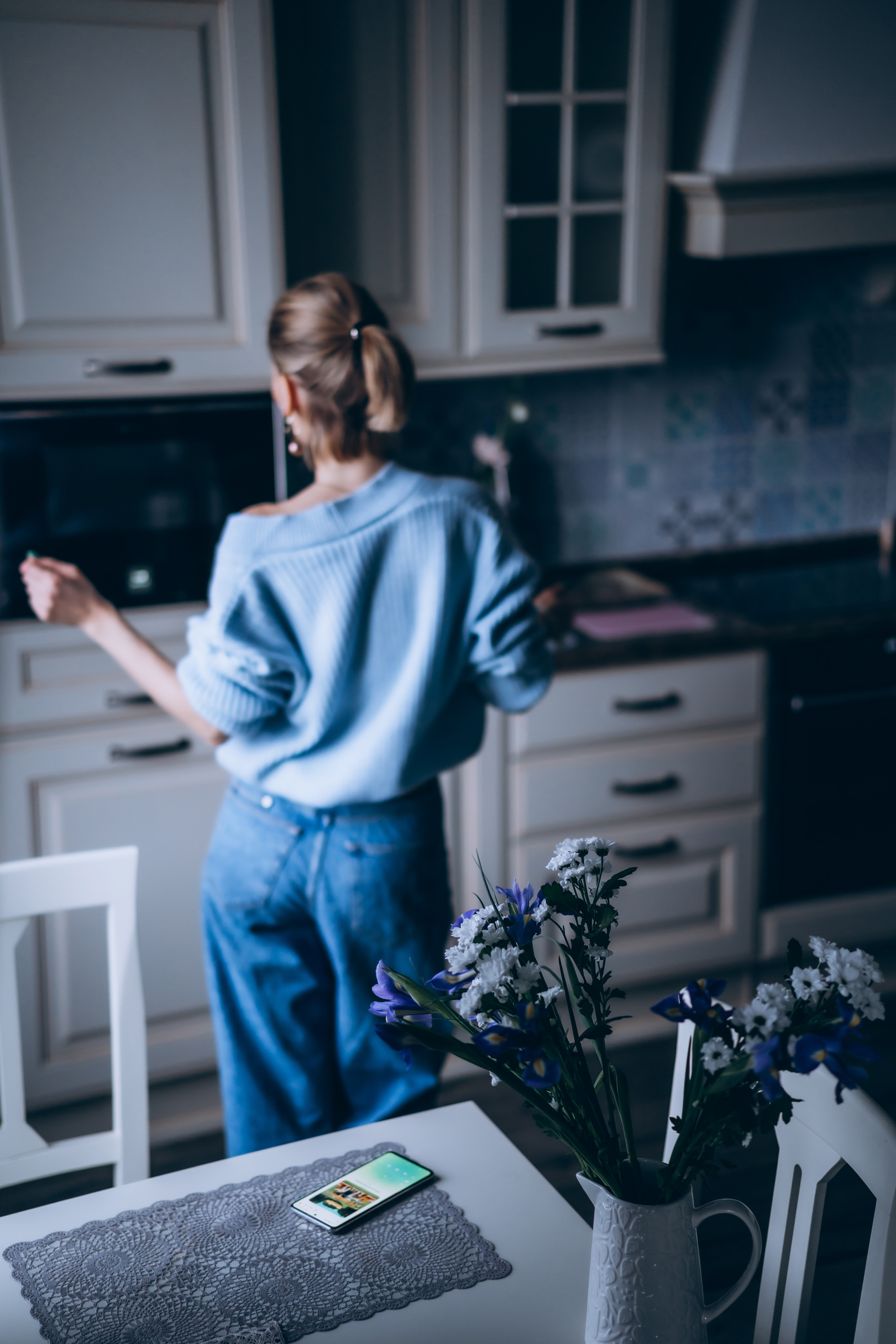 Катя. Фотограф в Санкт-Петербурге Батурина Елена