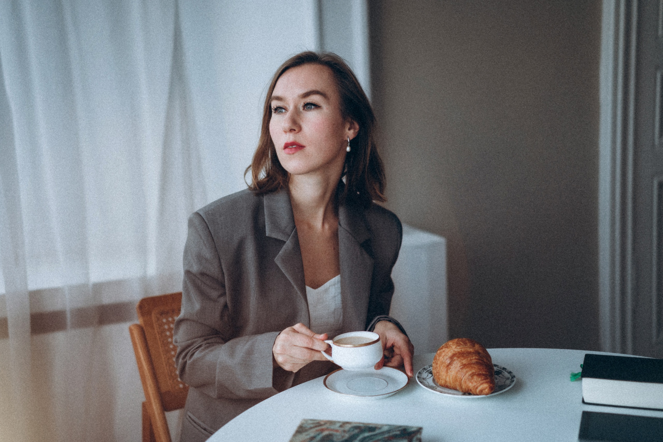 Катя. Фотограф в Санкт-Петербурге Батурина Елена