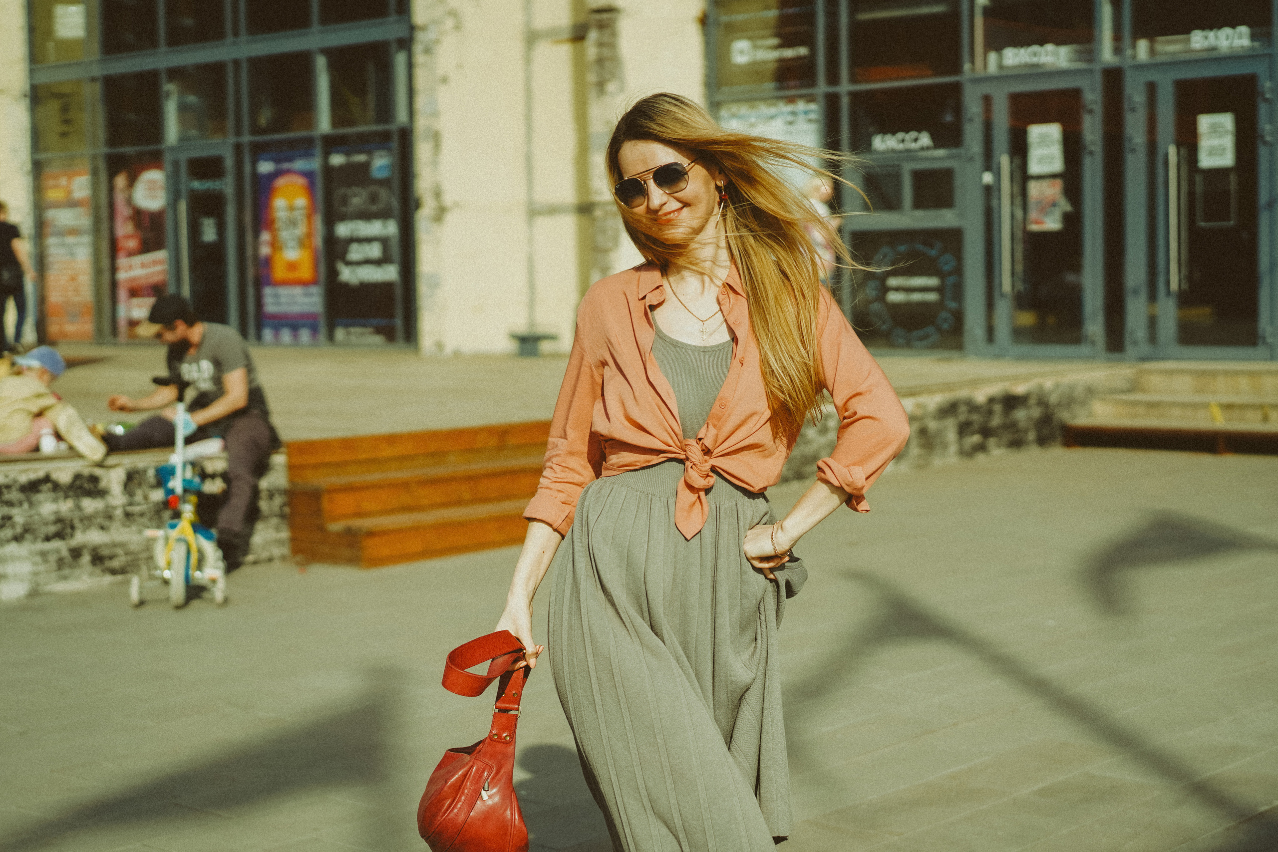 Катя. Фотограф в Санкт-Петербурге Батурина Елена