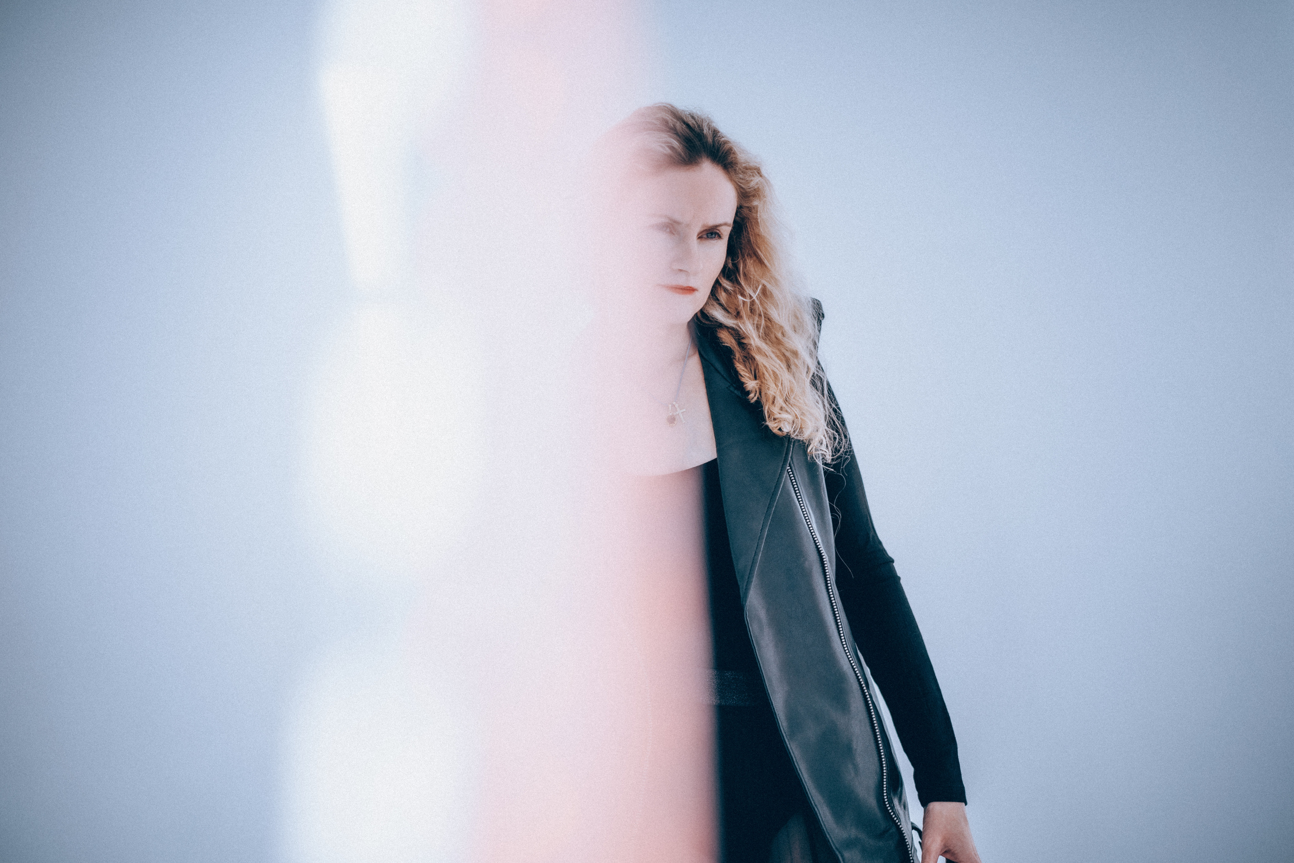 Юля. Фотограф в Санкт-Петербурге Батурина Елена