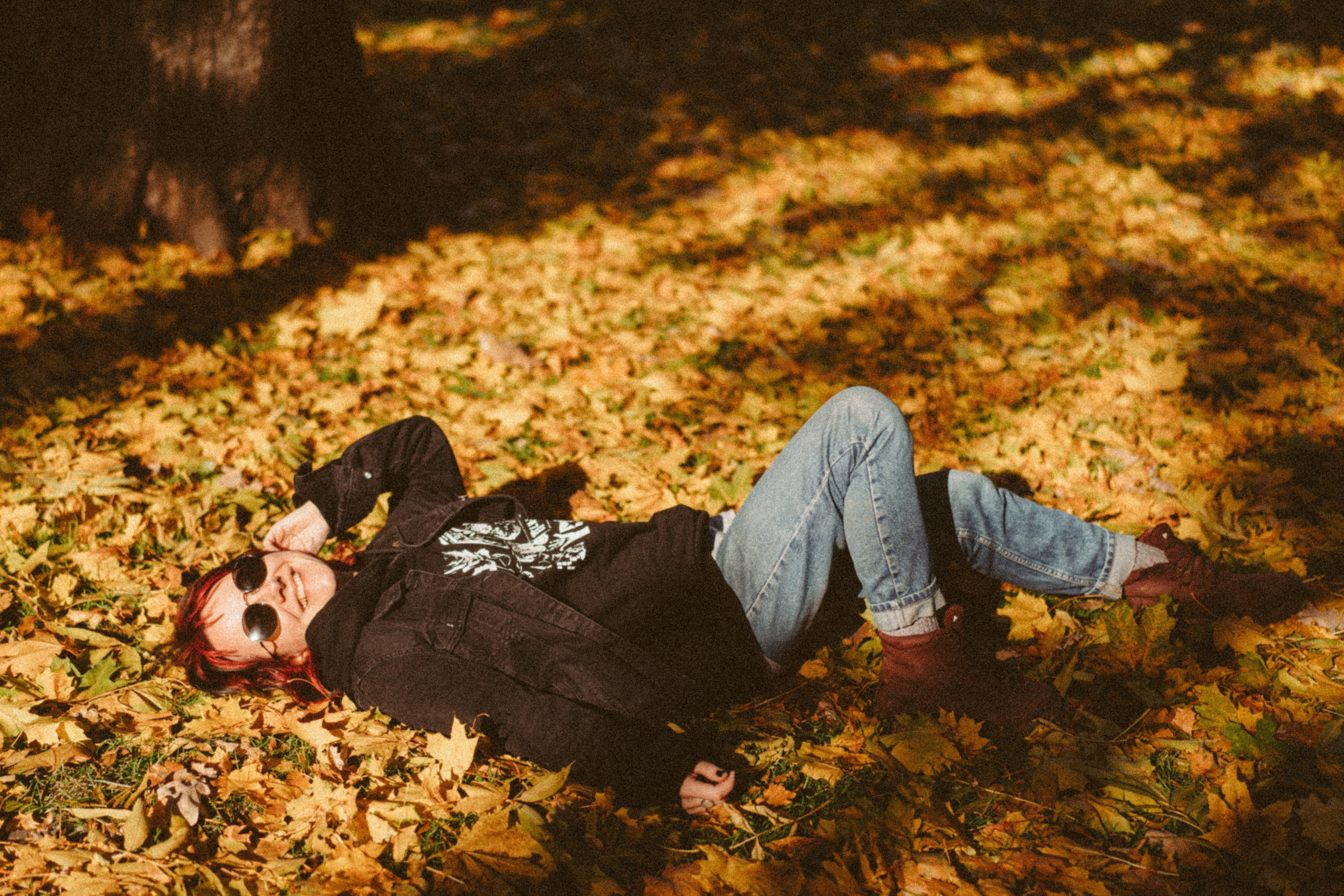 Аня. Фотограф в Санкт-Петербурге Батурина Елена