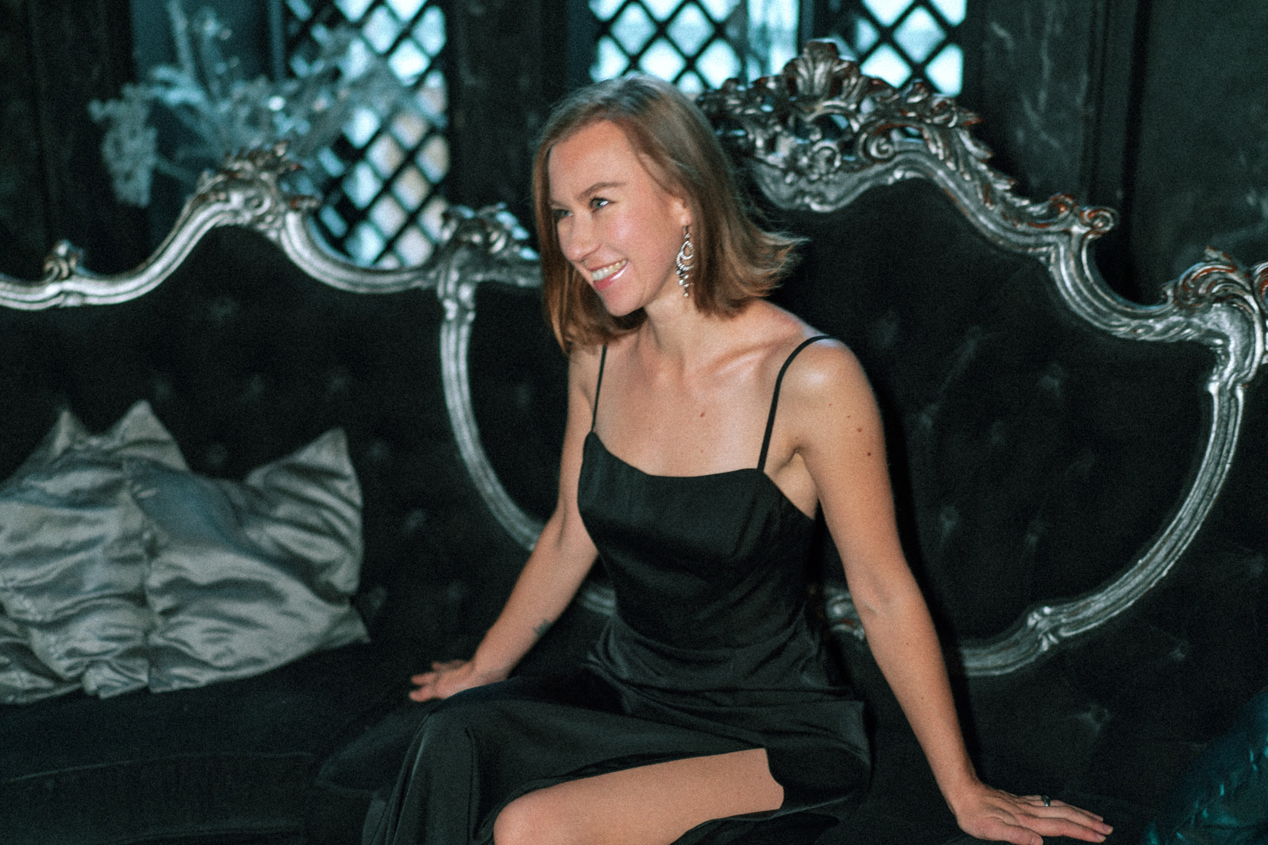 Катя. Фотограф в Санкт-Петербурге Батурина Елена