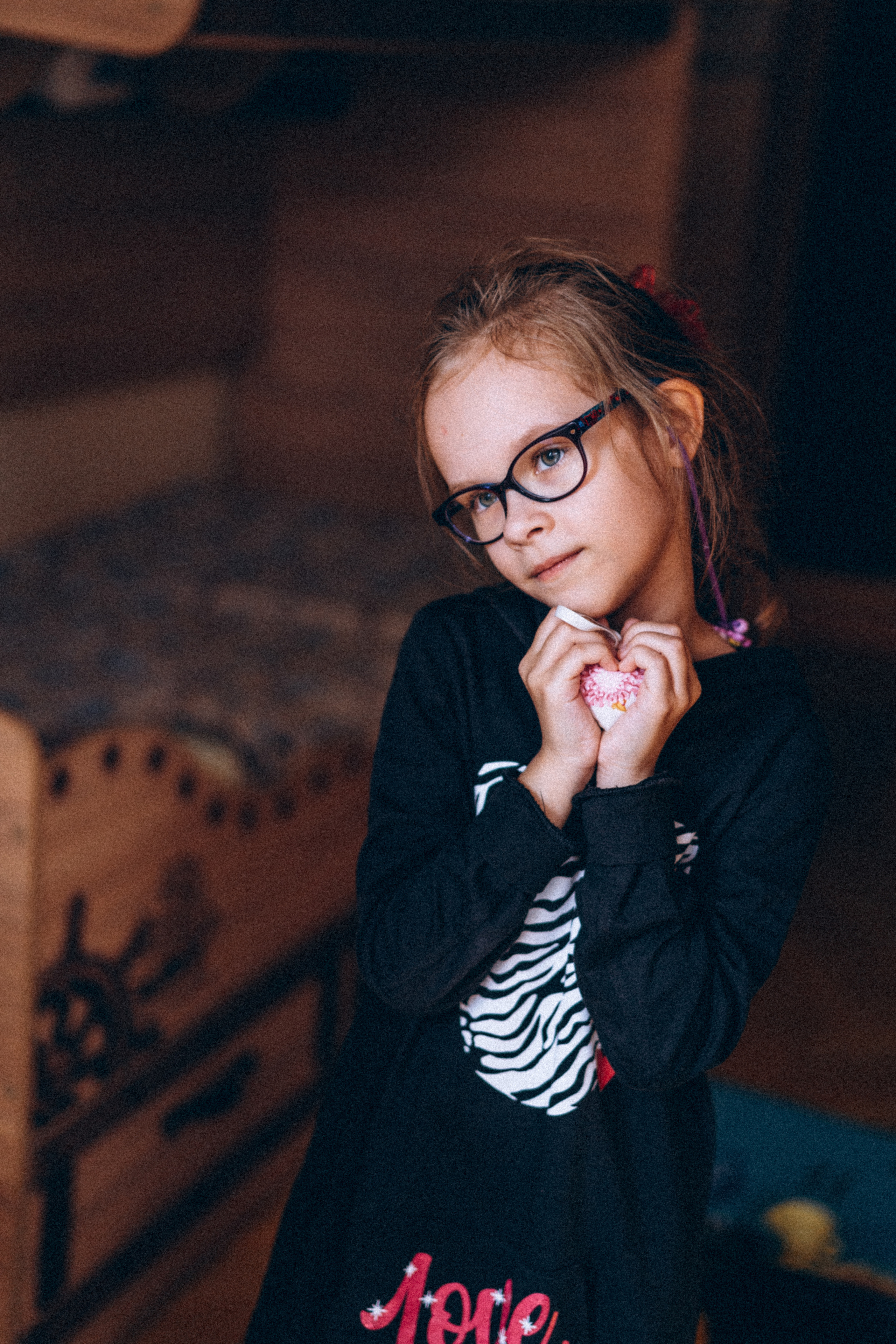 Люба. Фотограф в Санкт-Петербурге Батурина Елена