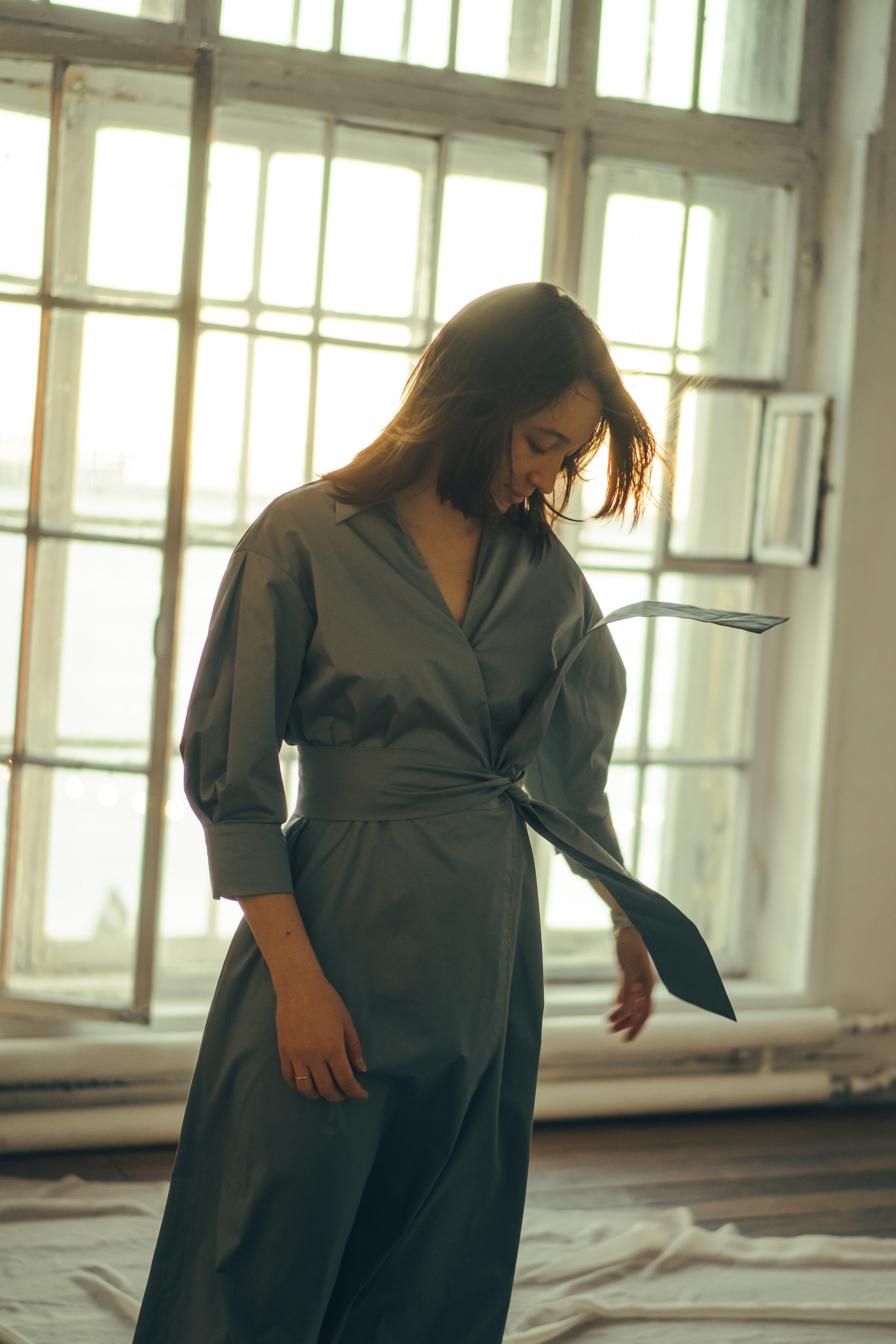 Мария. Фотограф в Санкт-Петербурге Батурина Елена