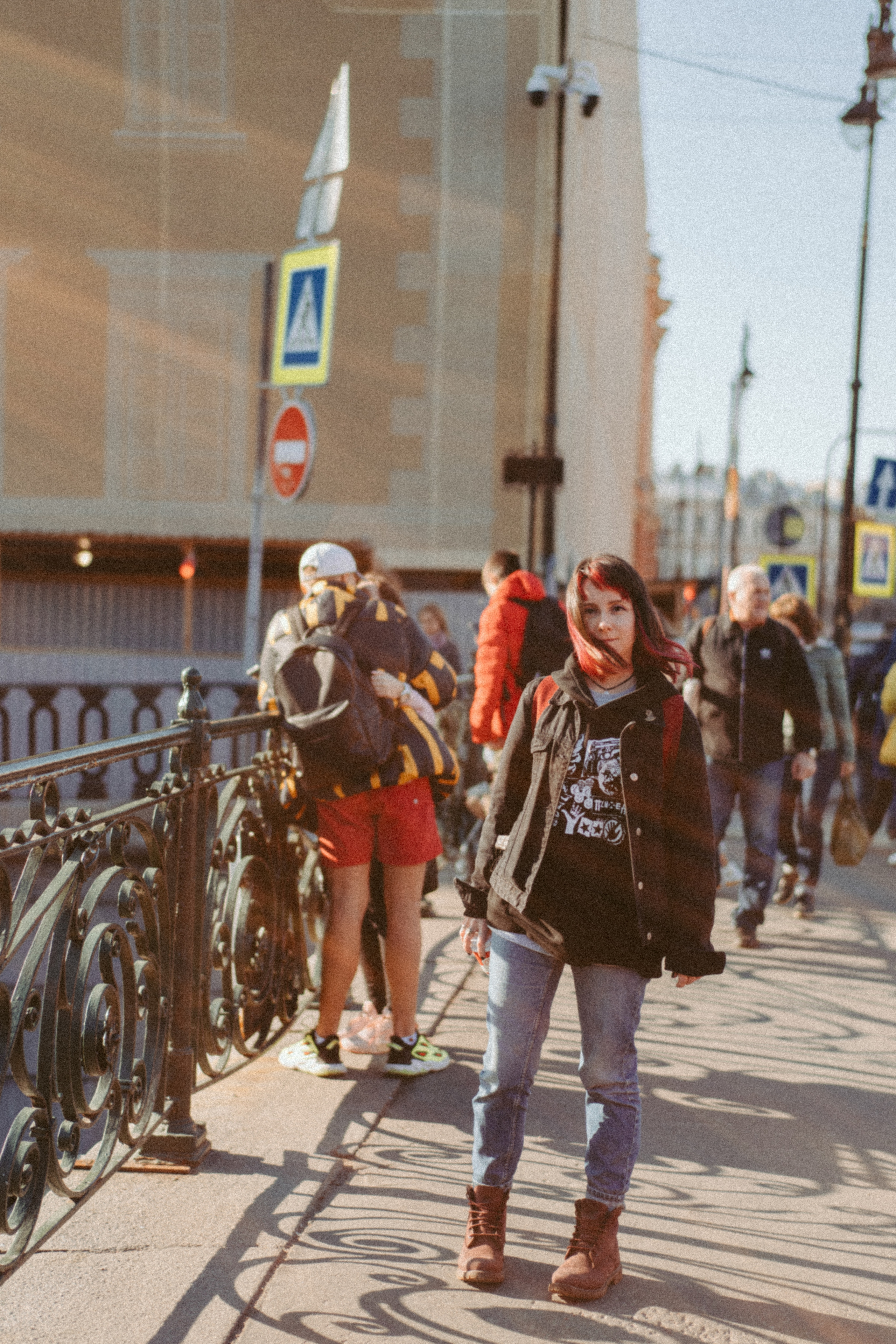 Аня. Фотограф в Санкт-Петербурге Батурина Елена