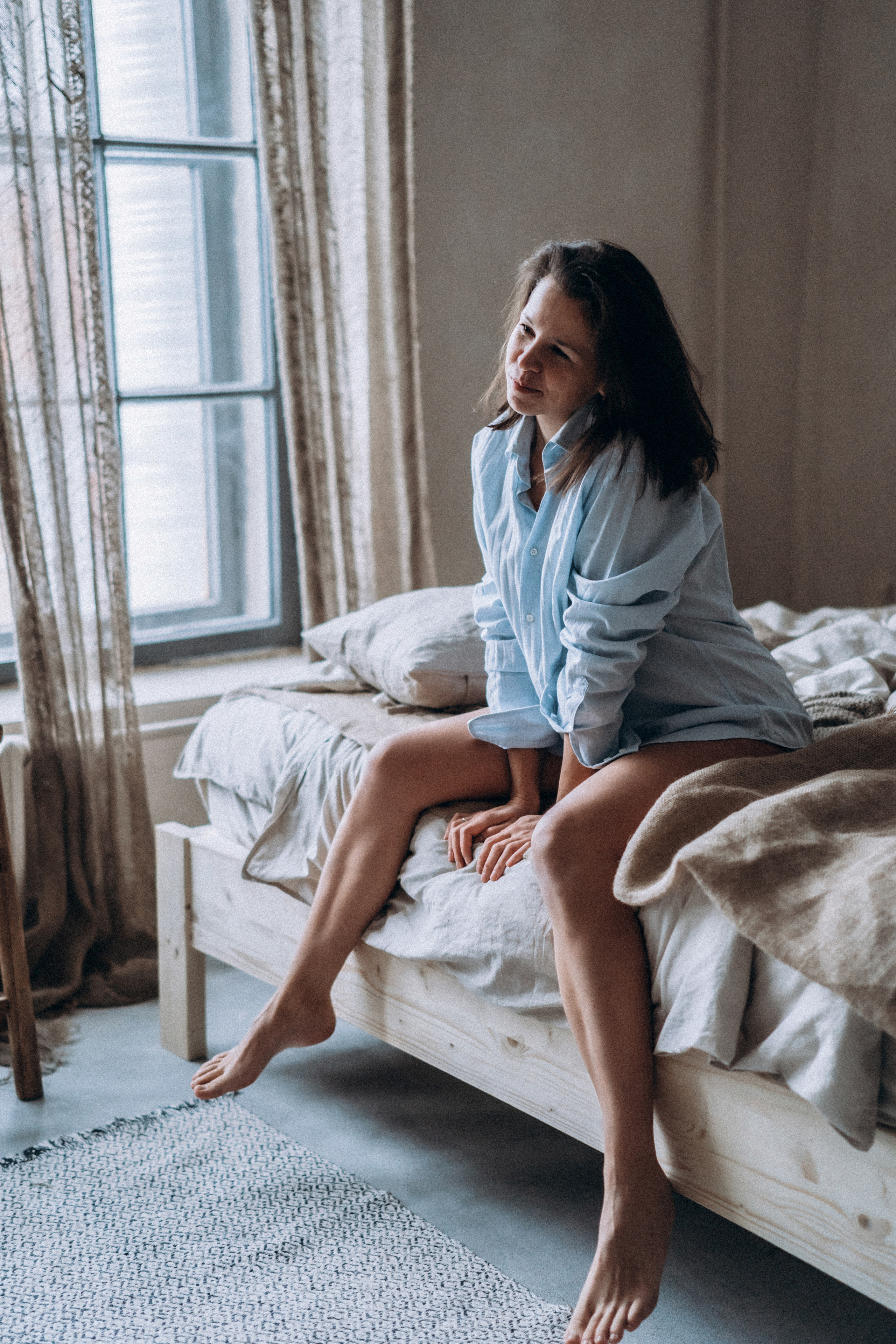 Надя и Катя. Фотограф в Санкт-Петербурге Батурина Елена