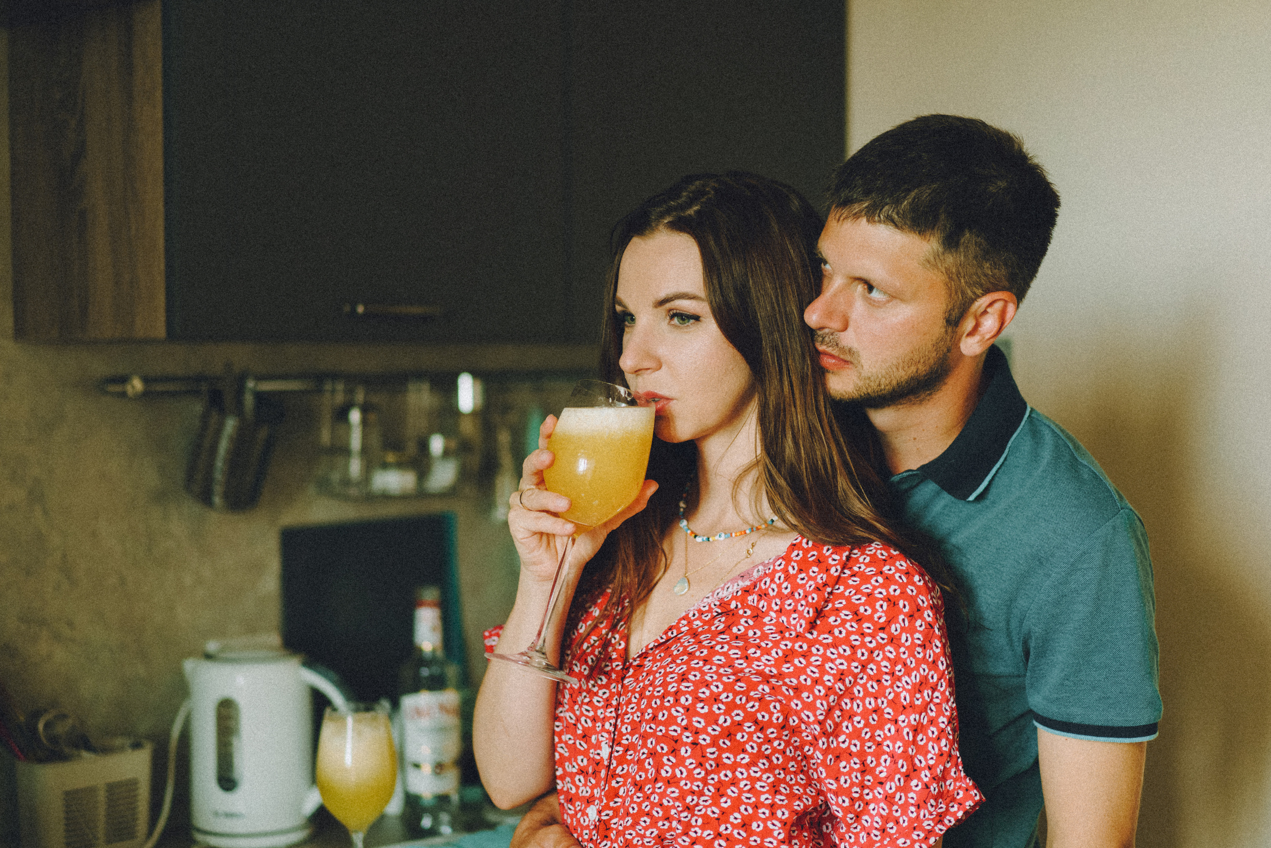 Андрей и Ира. Фотограф в Санкт-Петербурге Батурина Елена