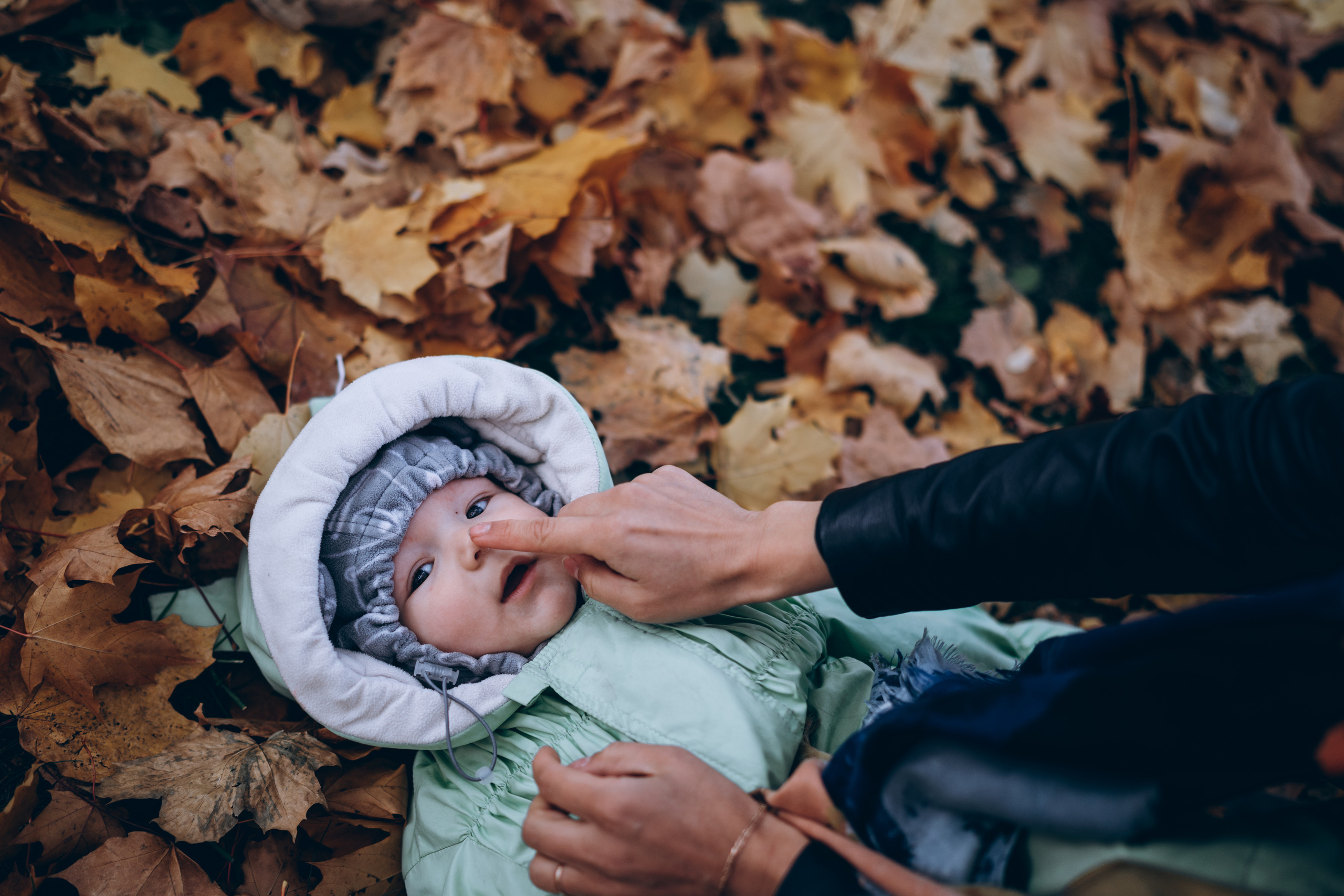 Лида и Саша. Фотограф в Санкт-Петербурге Батурина Елена