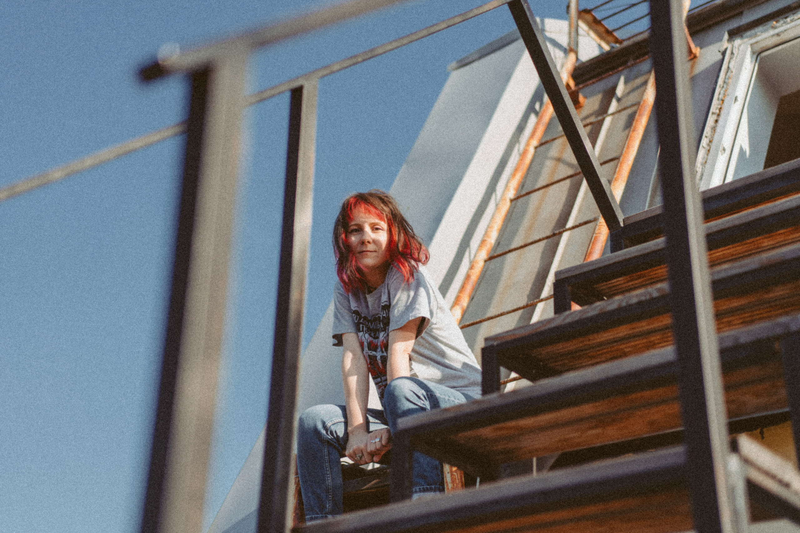 Аня. Фотограф в Санкт-Петербурге Батурина Елена