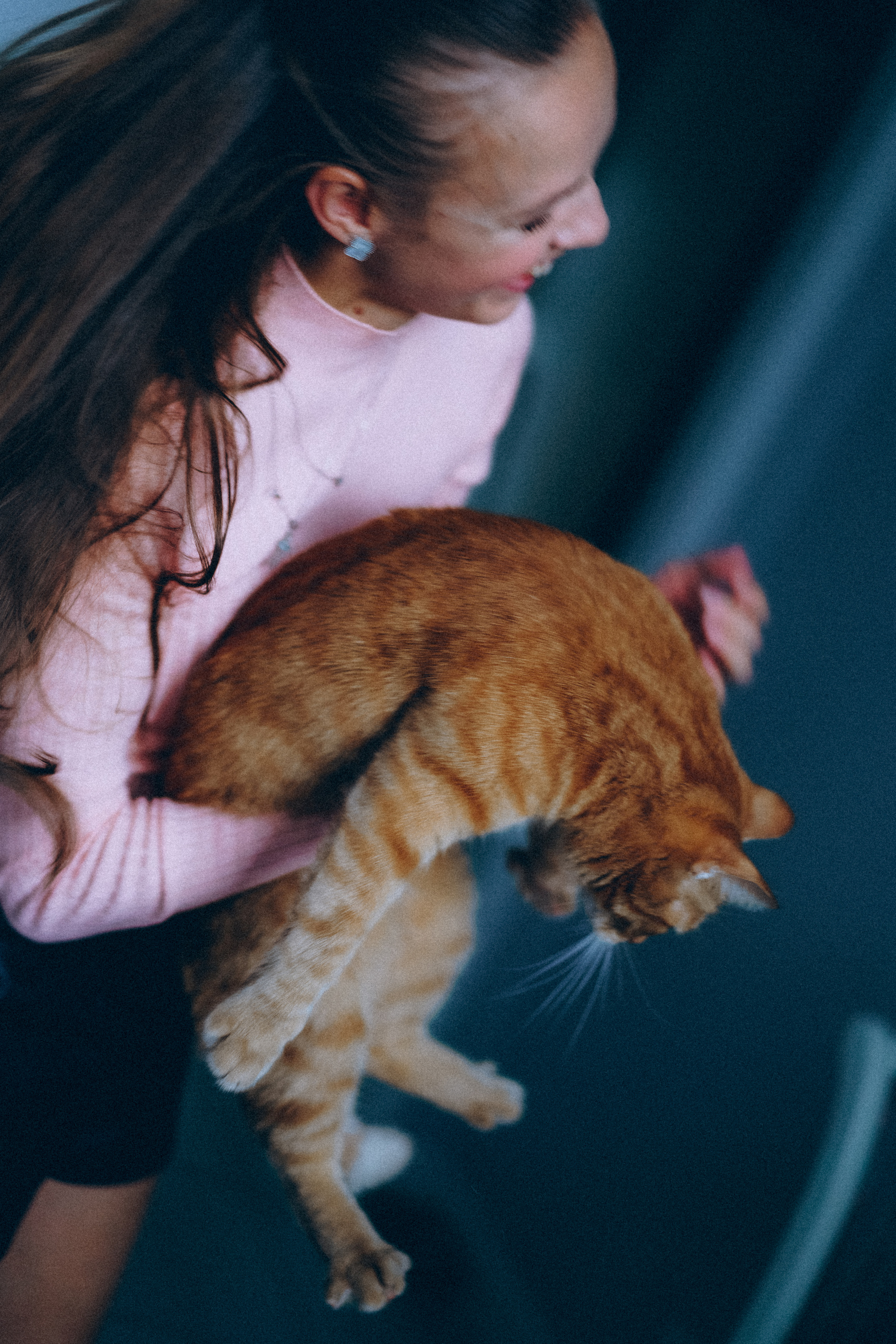 Настя. Фотограф в Санкт-Петербурге Батурина Елена